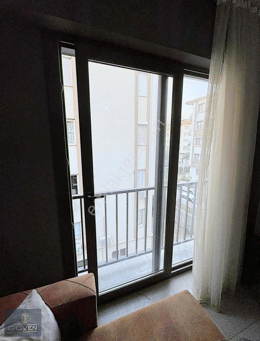 Muğla Menteşe Emirbeyazıt Mahallesi Yatırımlık 1+1 Daire - Görsel 27