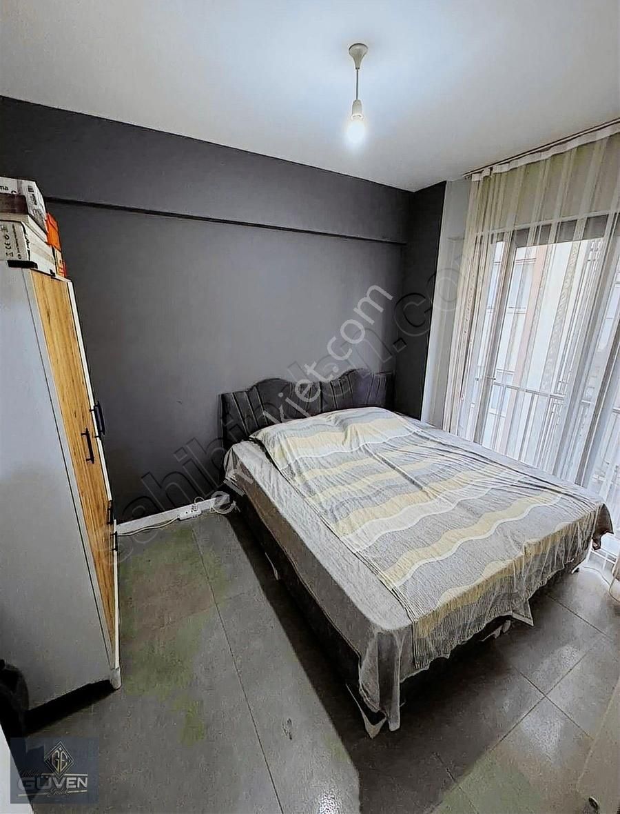 Muğla Menteşe Emirbeyazıt Mahallesi Yatırımlık 1+1 Daire - Görsel 23