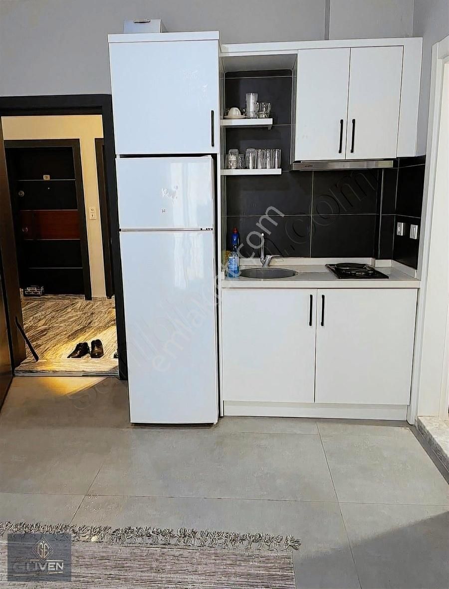 Muğla Menteşe Emirbeyazıt Mahallesi Yatırımlık 1+1 Daire - Görsel 17