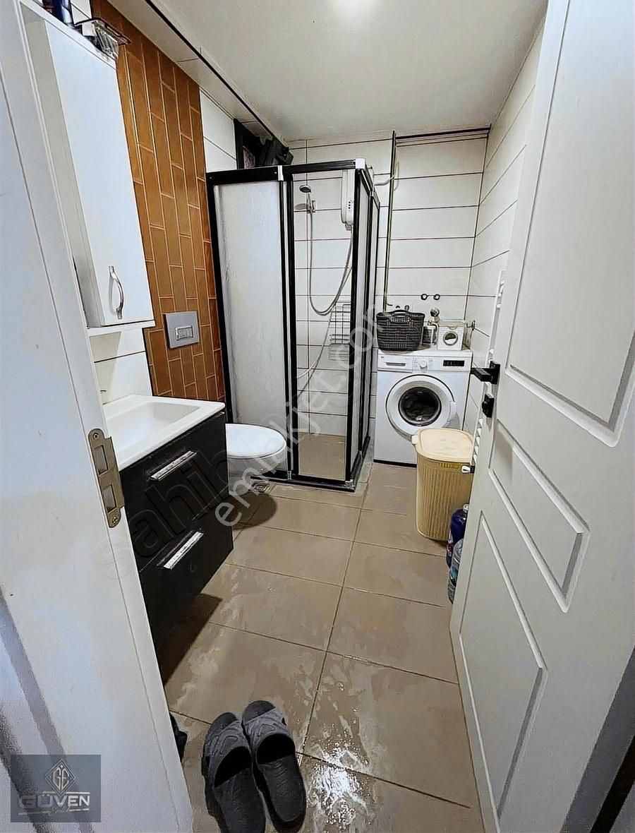 Muğla Menteşe Emirbeyazıt Mahallesi Yatırımlık 1+1 Daire - Görsel 4