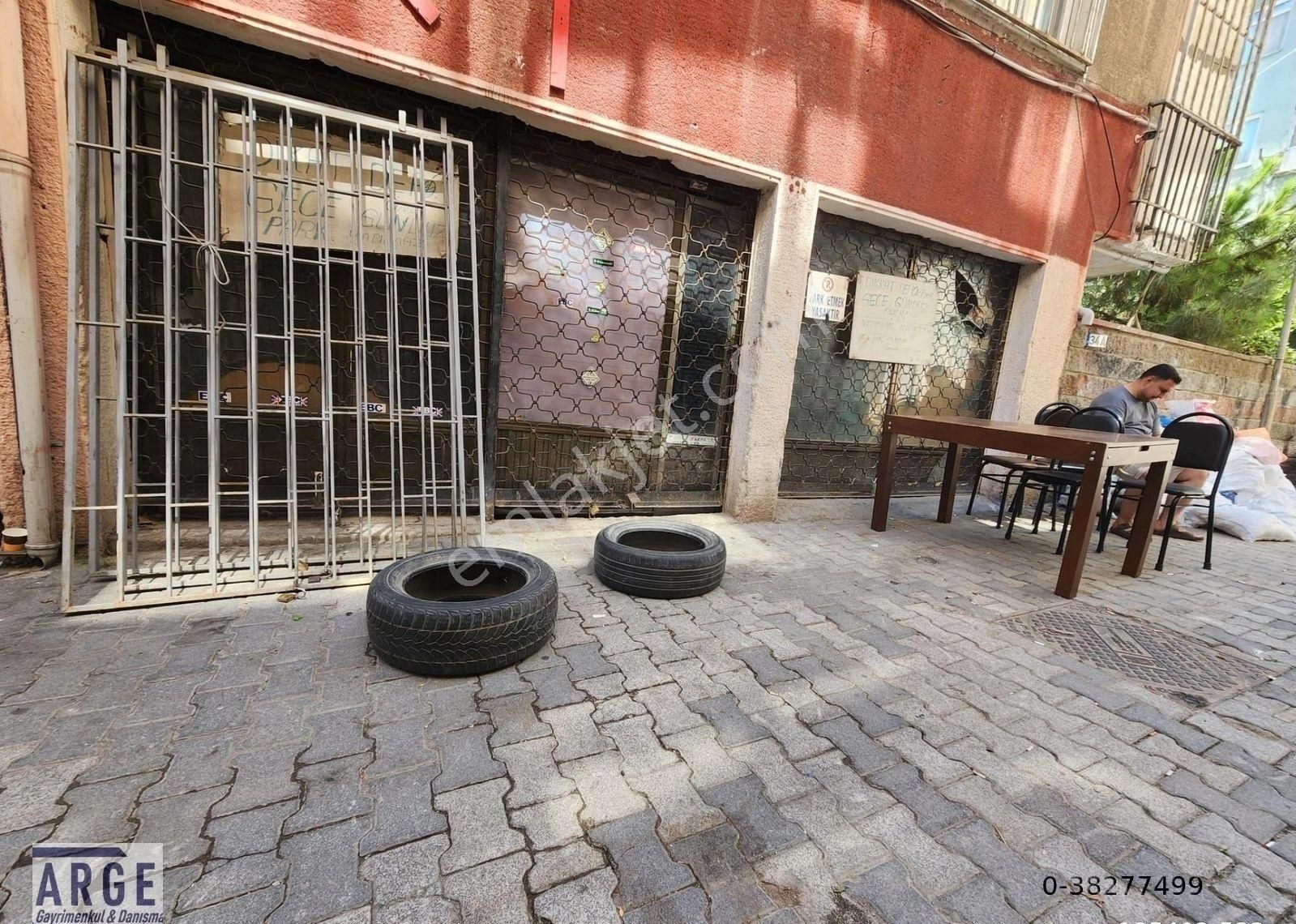 Üsküdar Selmani Pak Caddesi Ticari İmarlı 4 Tapu Tek Fiyat - Görsel 5