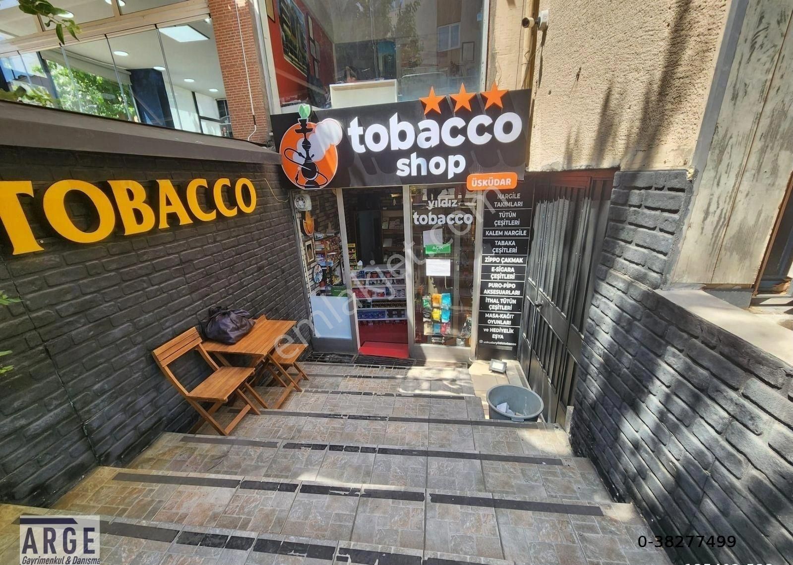 Üsküdar Selmani Pak Caddesi Ticari İmarlı 4 Tapu Tek Fiyat