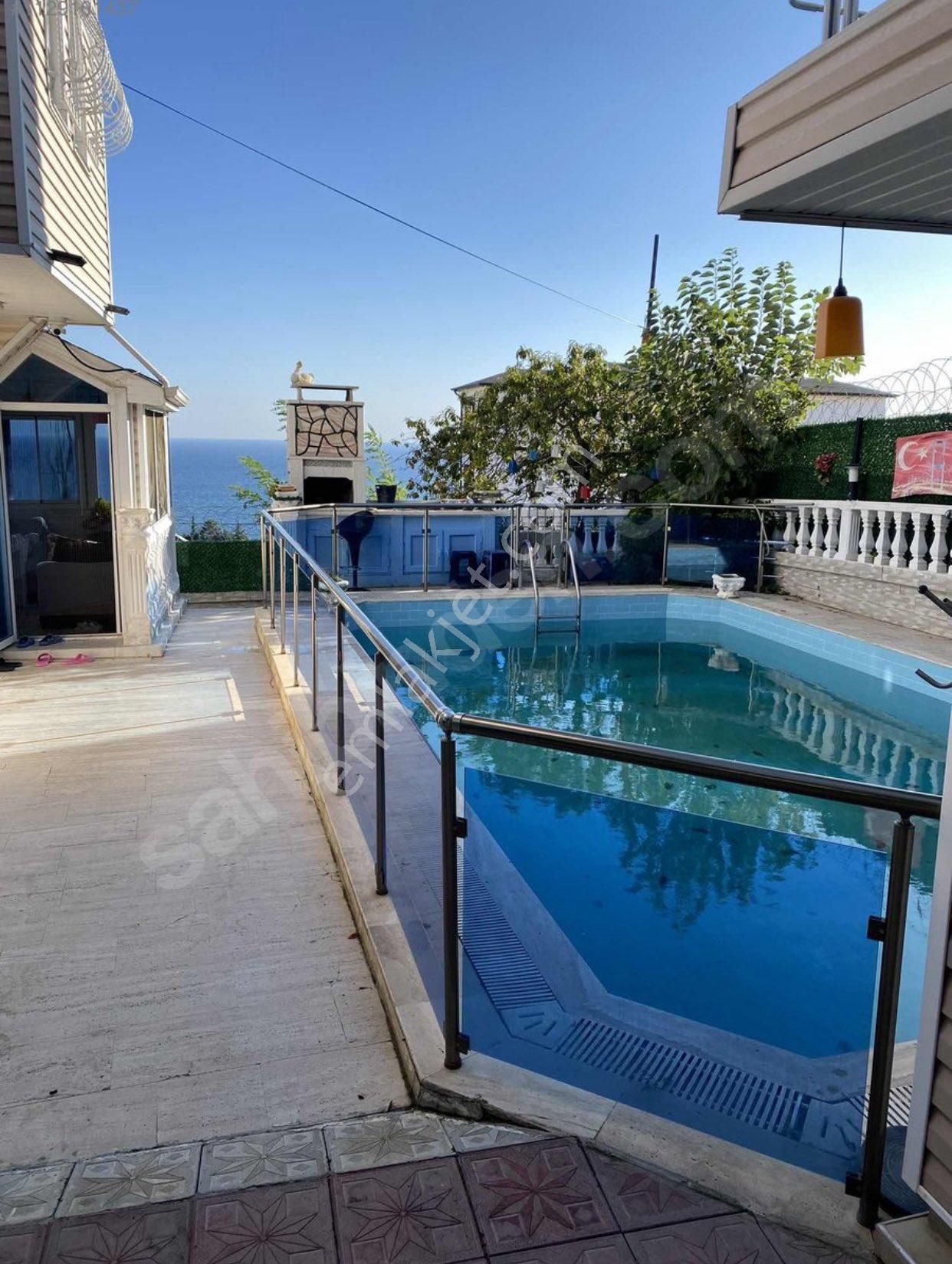 Satılık Müstakil Havuzlu Villa - Görsel 2