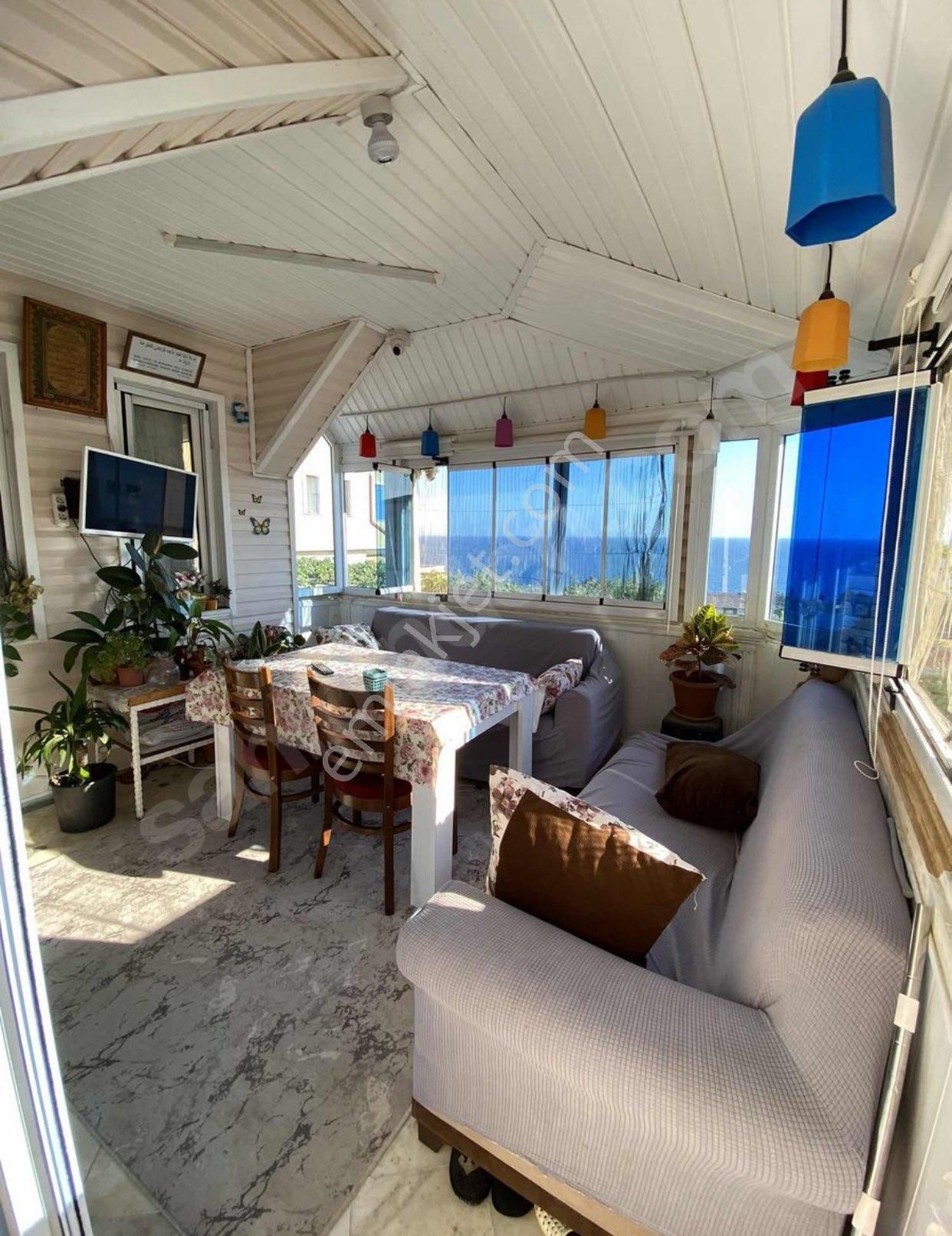 Satılık Müstakil Havuzlu Villa - Görsel 7