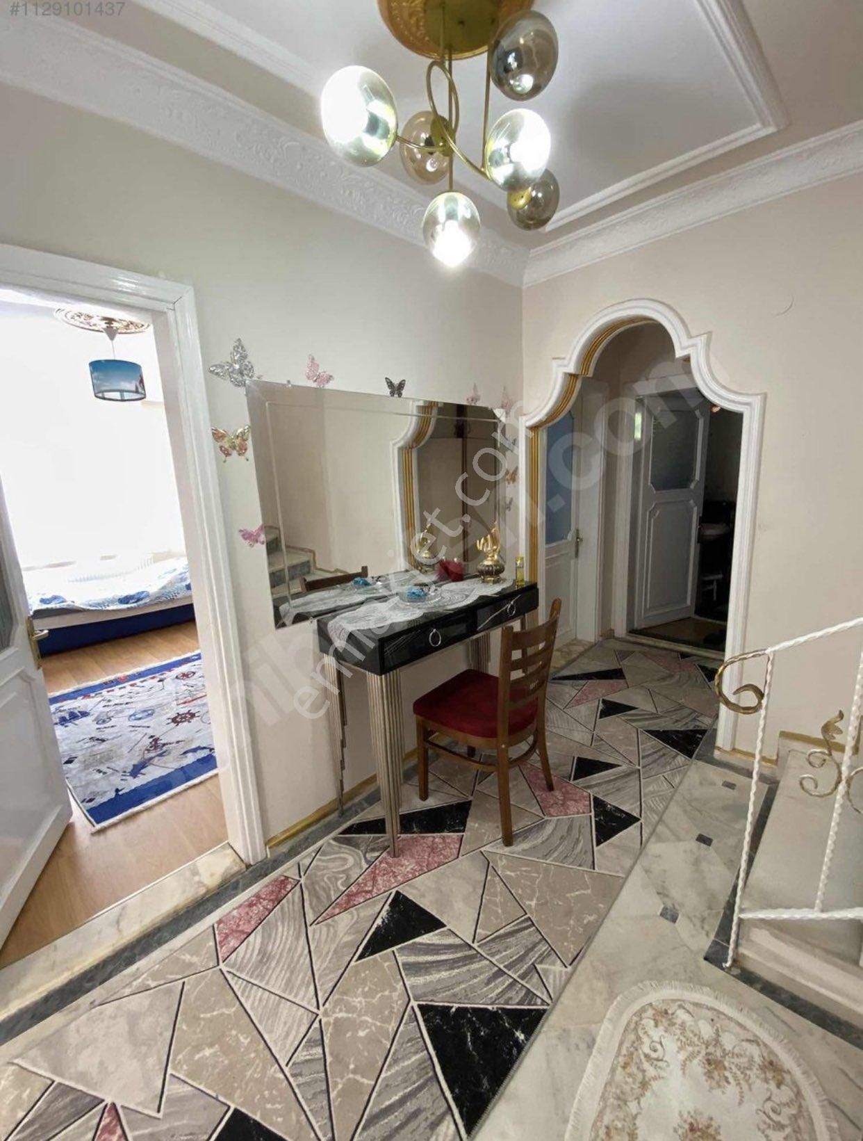 Satılık Müstakil Havuzlu Villa - Görsel 13