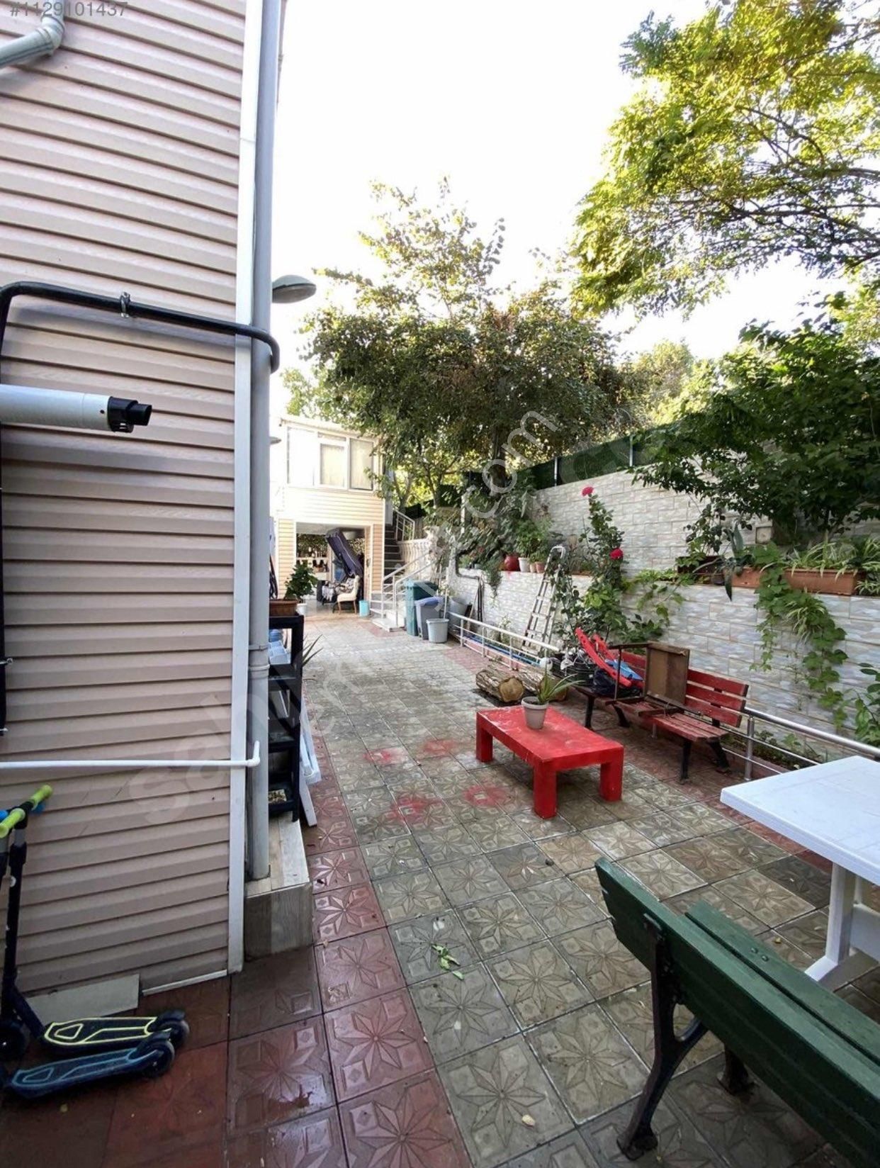 Satılık Müstakil Havuzlu Villa - Görsel 6