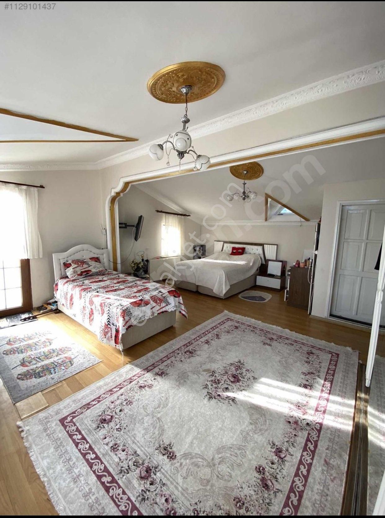 Satılık Müstakil Havuzlu Villa - Görsel 18