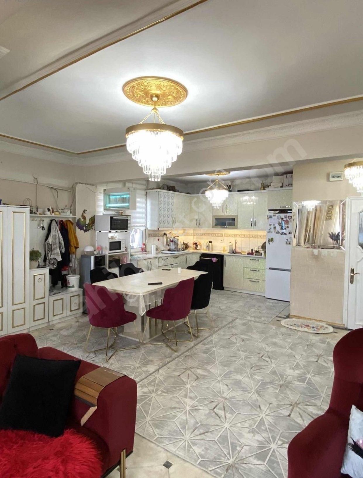 Satılık Müstakil Havuzlu Villa - Görsel 8