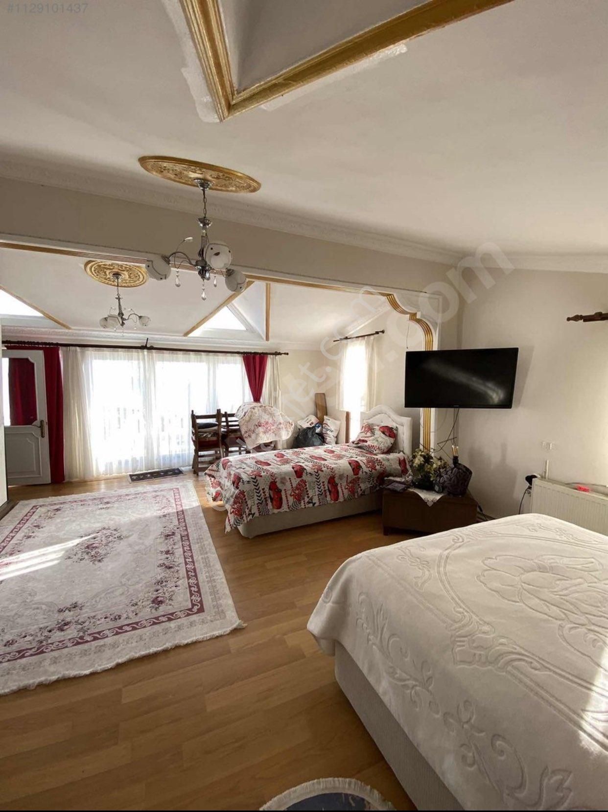 Satılık Müstakil Havuzlu Villa - Görsel 19