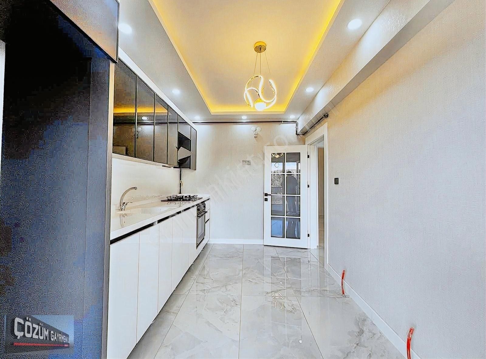 Fırsatlar Devam Ediyor Sıfır 3+1 Full Yapılı Ön Cephe Daire. - Görsel 20