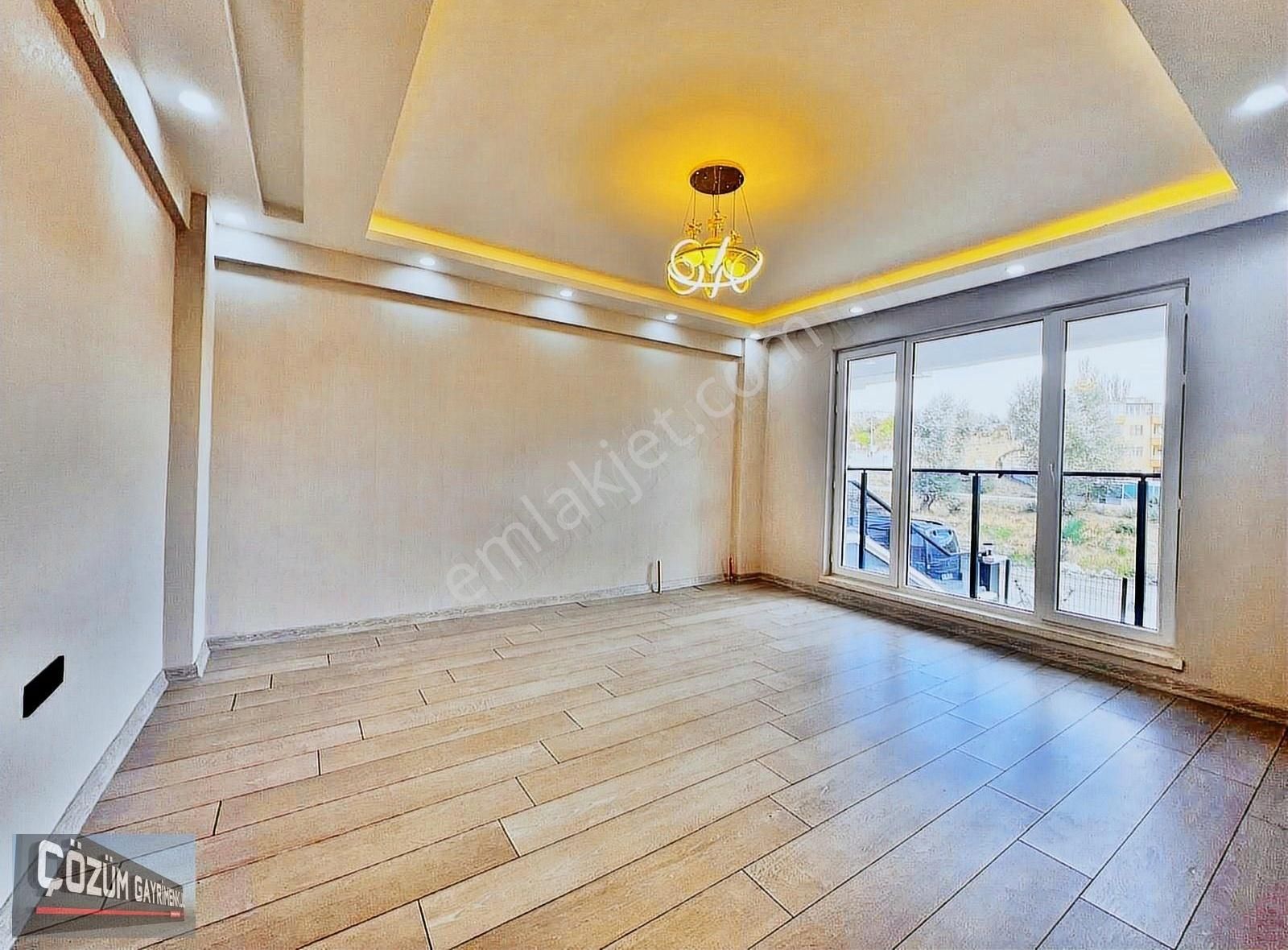 Fırsatlar Devam Ediyor Sıfır 3+1 Full Yapılı Ön Cephe Daire. - Görsel 28