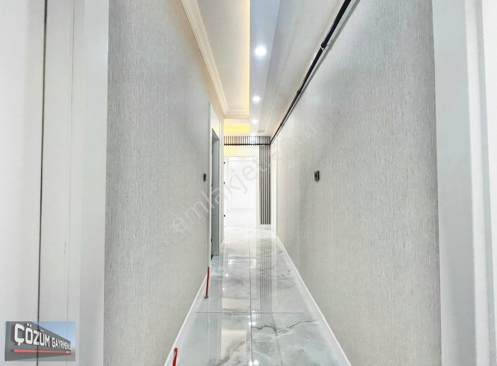 Fırsatlar Devam Ediyor Sıfır 3+1 Full Yapılı Ön Cephe Daire. - Görsel 34