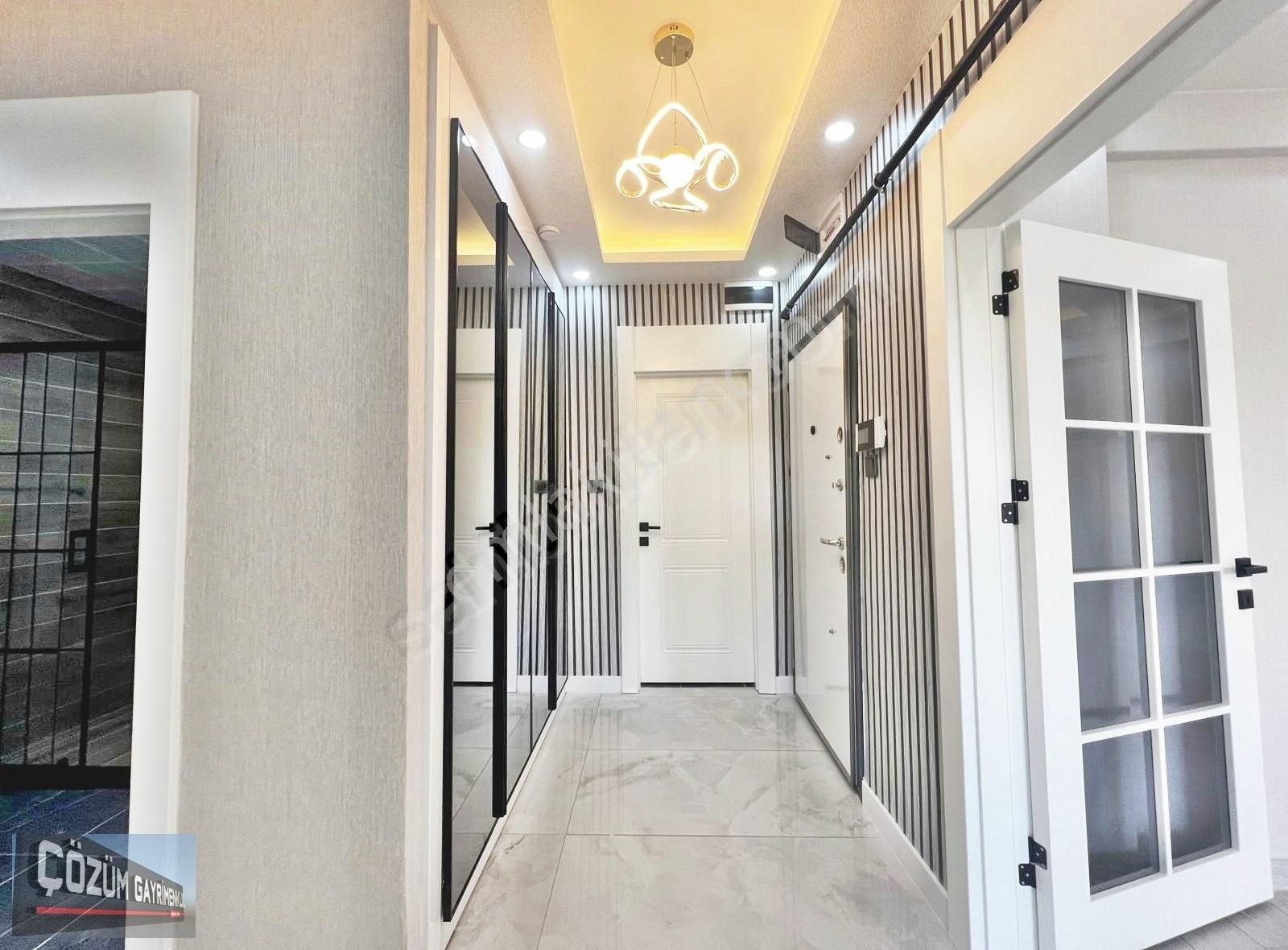 Fırsatlar Devam Ediyor Sıfır 3+1 Full Yapılı Ön Cephe Daire. - Görsel 26