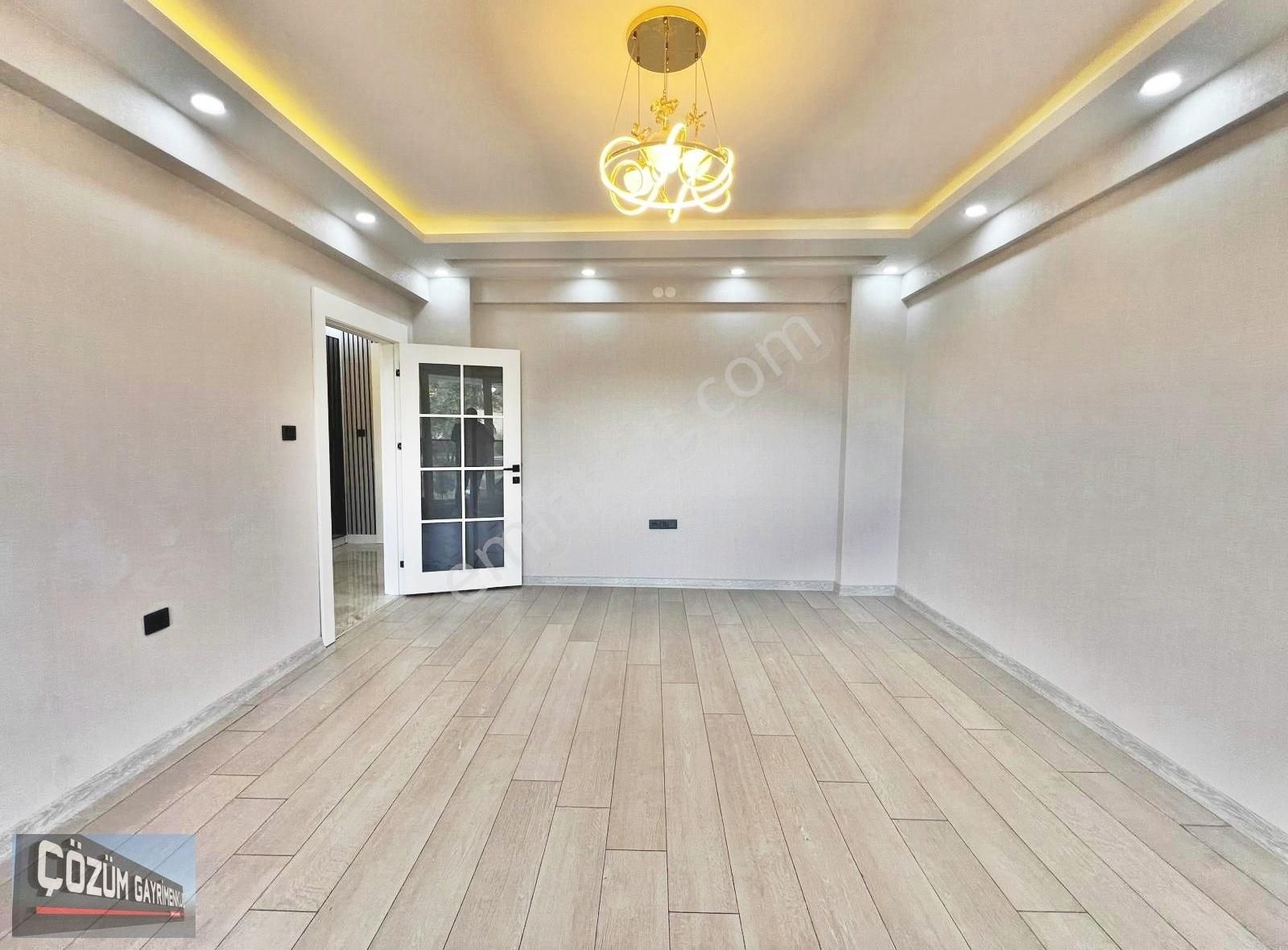 Fırsatlar Devam Ediyor Sıfır 3+1 Full Yapılı Ön Cephe Daire. - Görsel 18