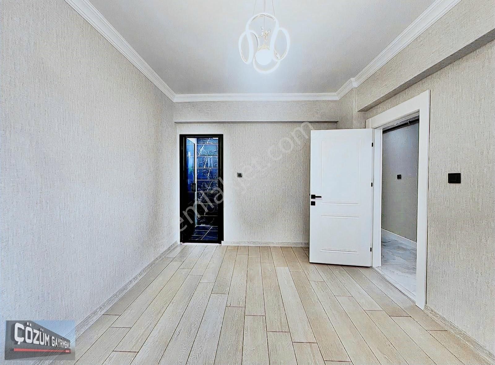 Fırsatlar Devam Ediyor Sıfır 3+1 Full Yapılı Ön Cephe Daire. - Görsel 33