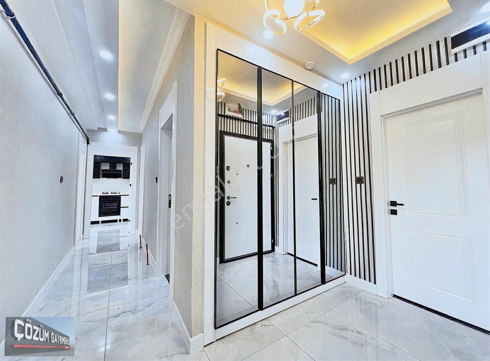 Fırsatlar Devam Ediyor Sıfır 3+1 Full Yapılı Ön Cephe Daire. - Görsel 7