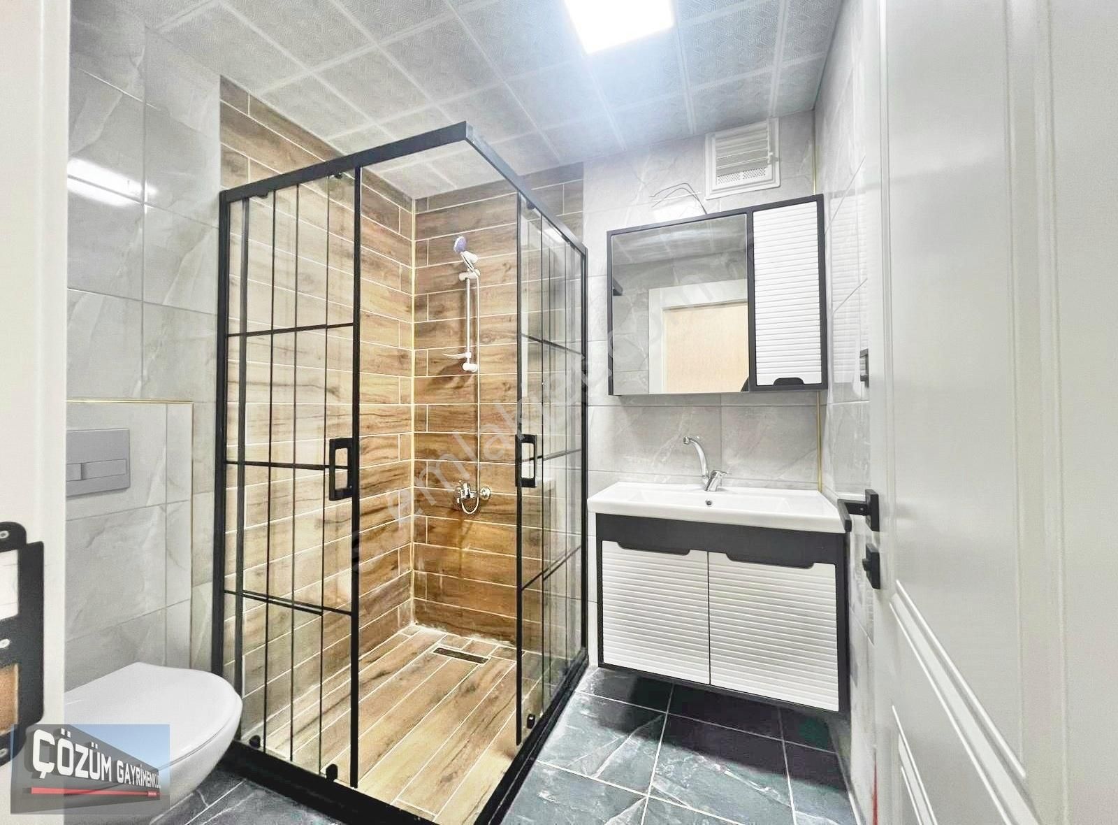 Fırsatlar Devam Ediyor Sıfır 3+1 Full Yapılı Ön Cephe Daire. - Görsel 22