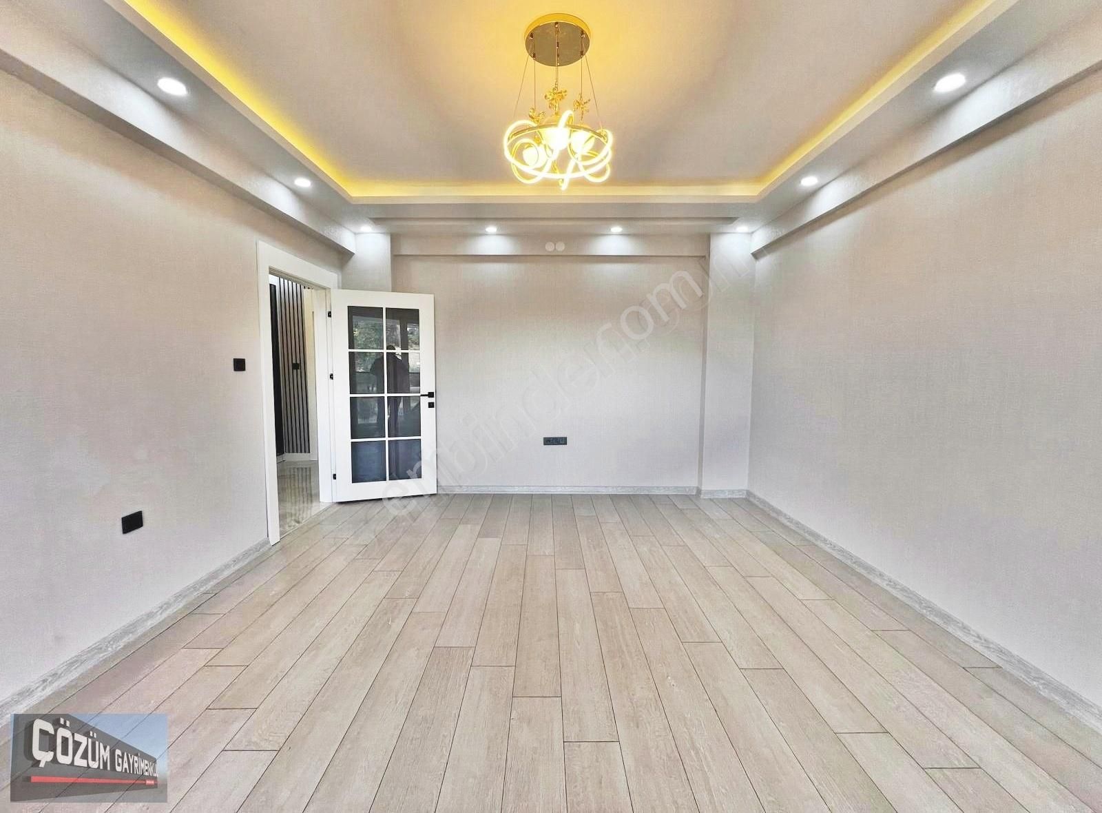 Fırsatlar Devam Ediyor Sıfır 3+1 Full Yapılı Ön Cephe Daire. - Görsel 12