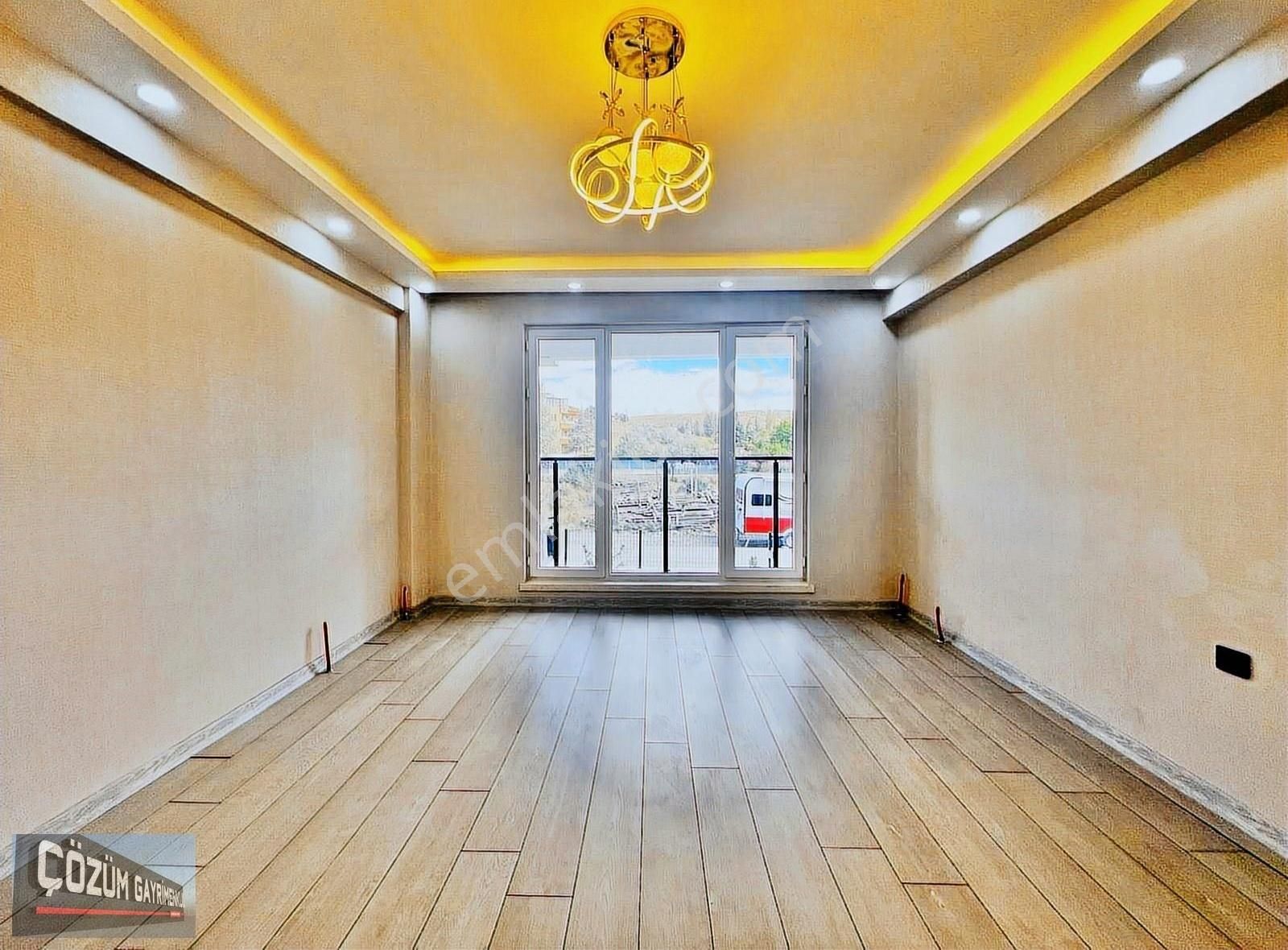 Fırsatlar Devam Ediyor Sıfır 3+1 Full Yapılı Ön Cephe Daire. - Görsel 29