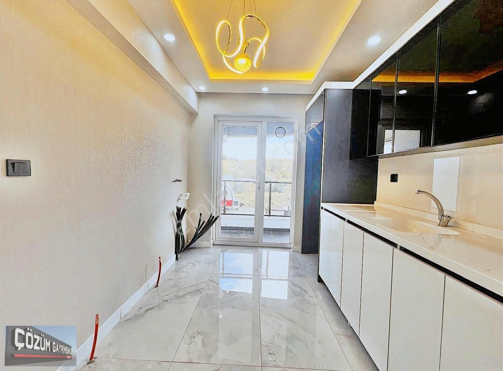 Fırsatlar Devam Ediyor Sıfır 3+1 Full Yapılı Ön Cephe Daire. - Görsel 25