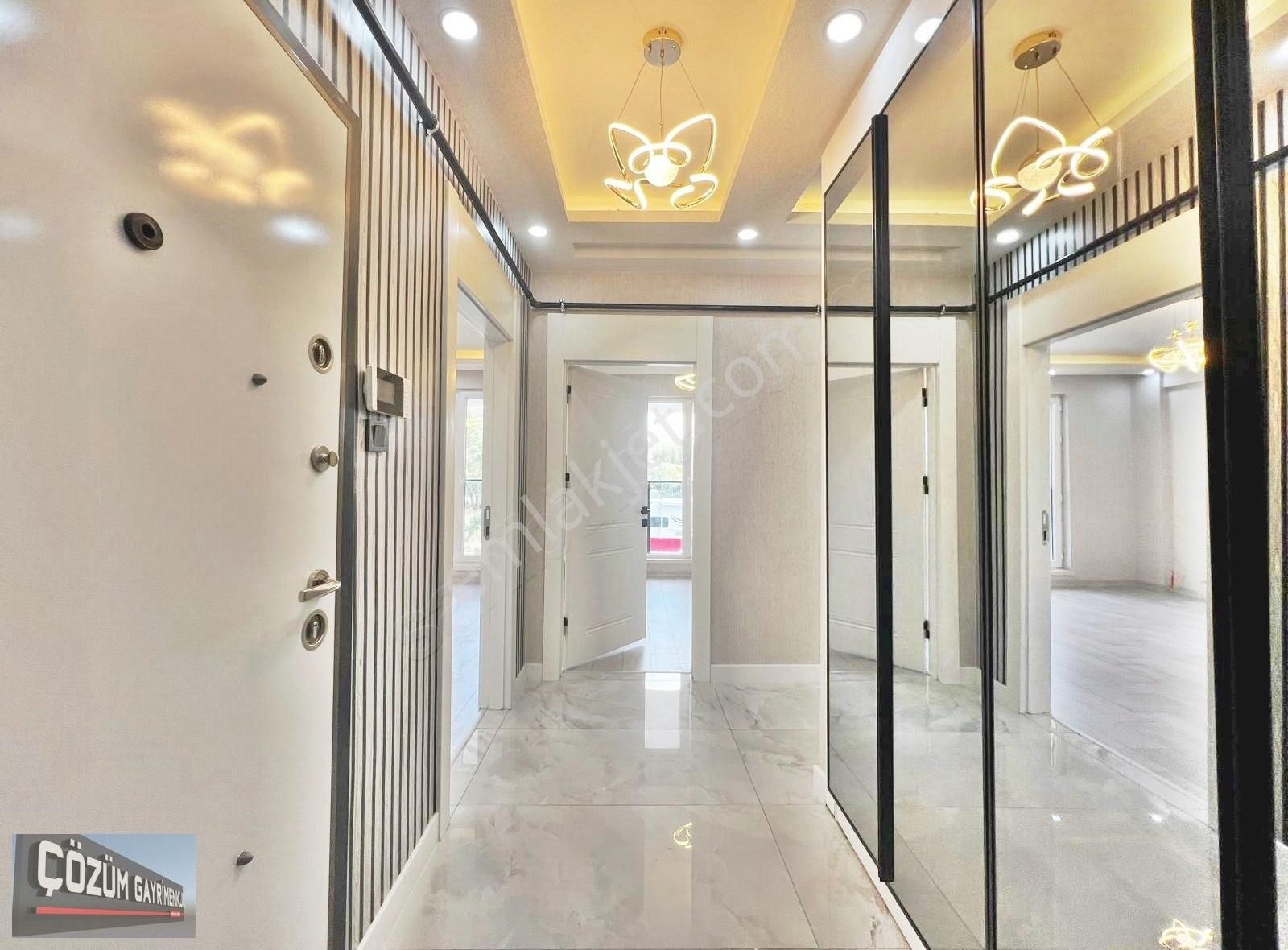 Fırsatlar Devam Ediyor Sıfır 3+1 Full Yapılı Ön Cephe Daire. - Görsel 14