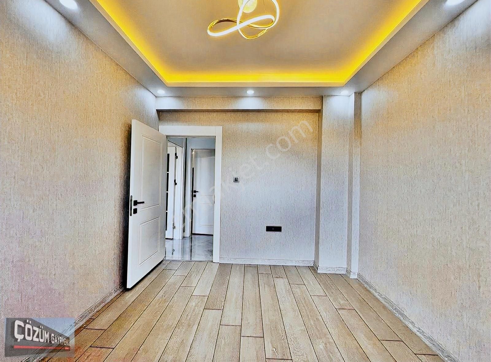 Fırsatlar Devam Ediyor Sıfır 3+1 Full Yapılı Ön Cephe Daire. - Görsel 35