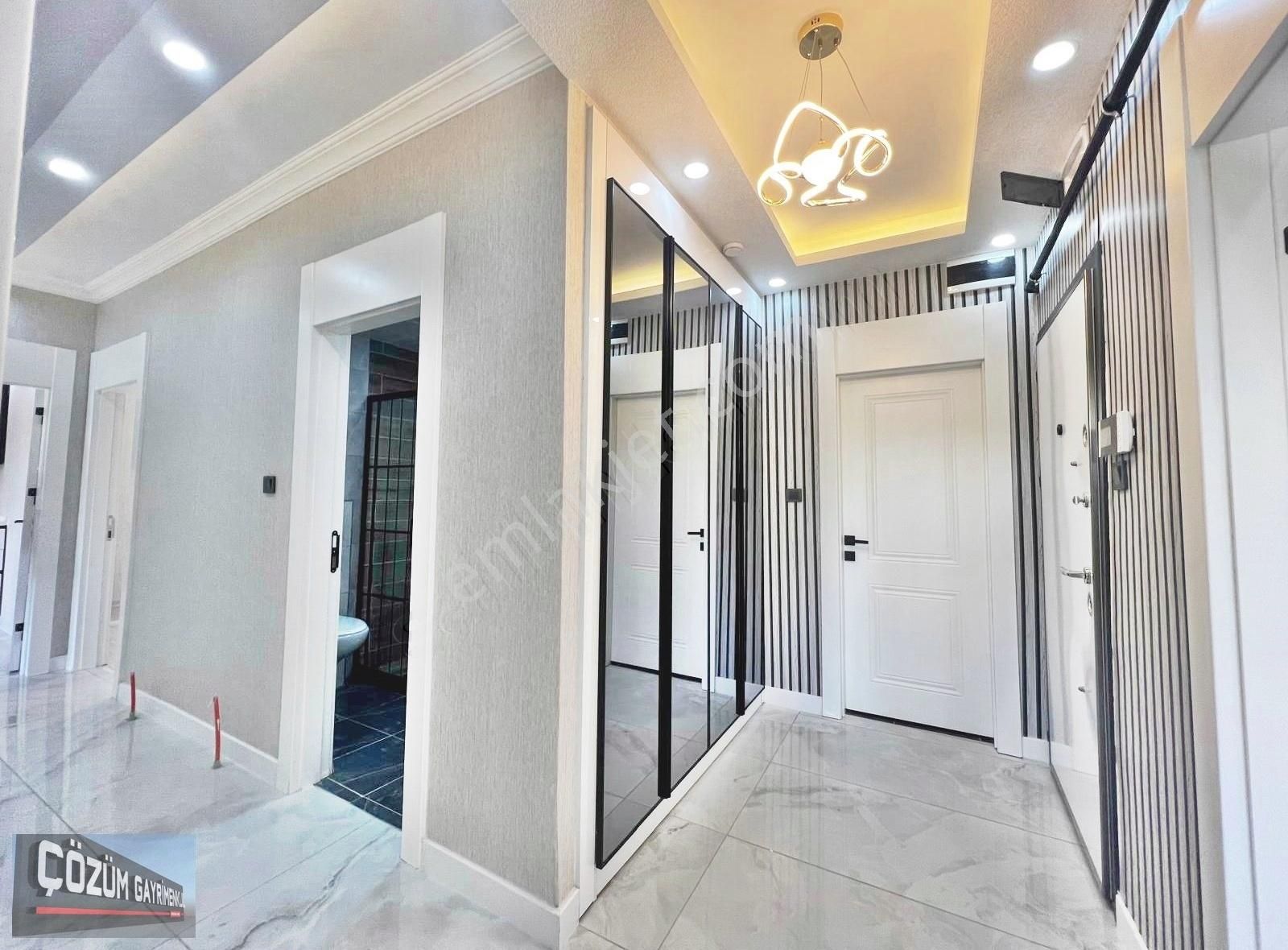 Fırsatlar Devam Ediyor Sıfır 3+1 Full Yapılı Ön Cephe Daire. - Görsel 15