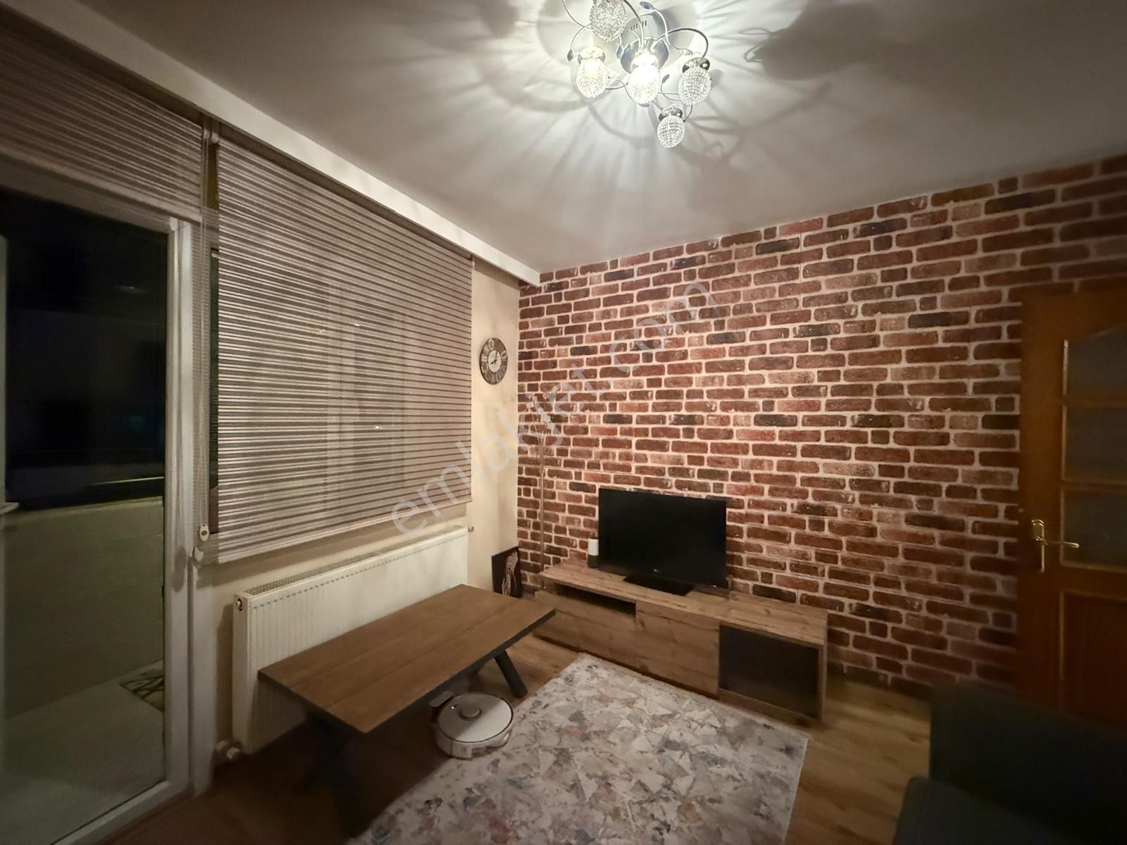 Şemsipaşada Tramvayın Dibinde Acil Satılık 3+1 Fırsat Daire!!! - Görsel 18