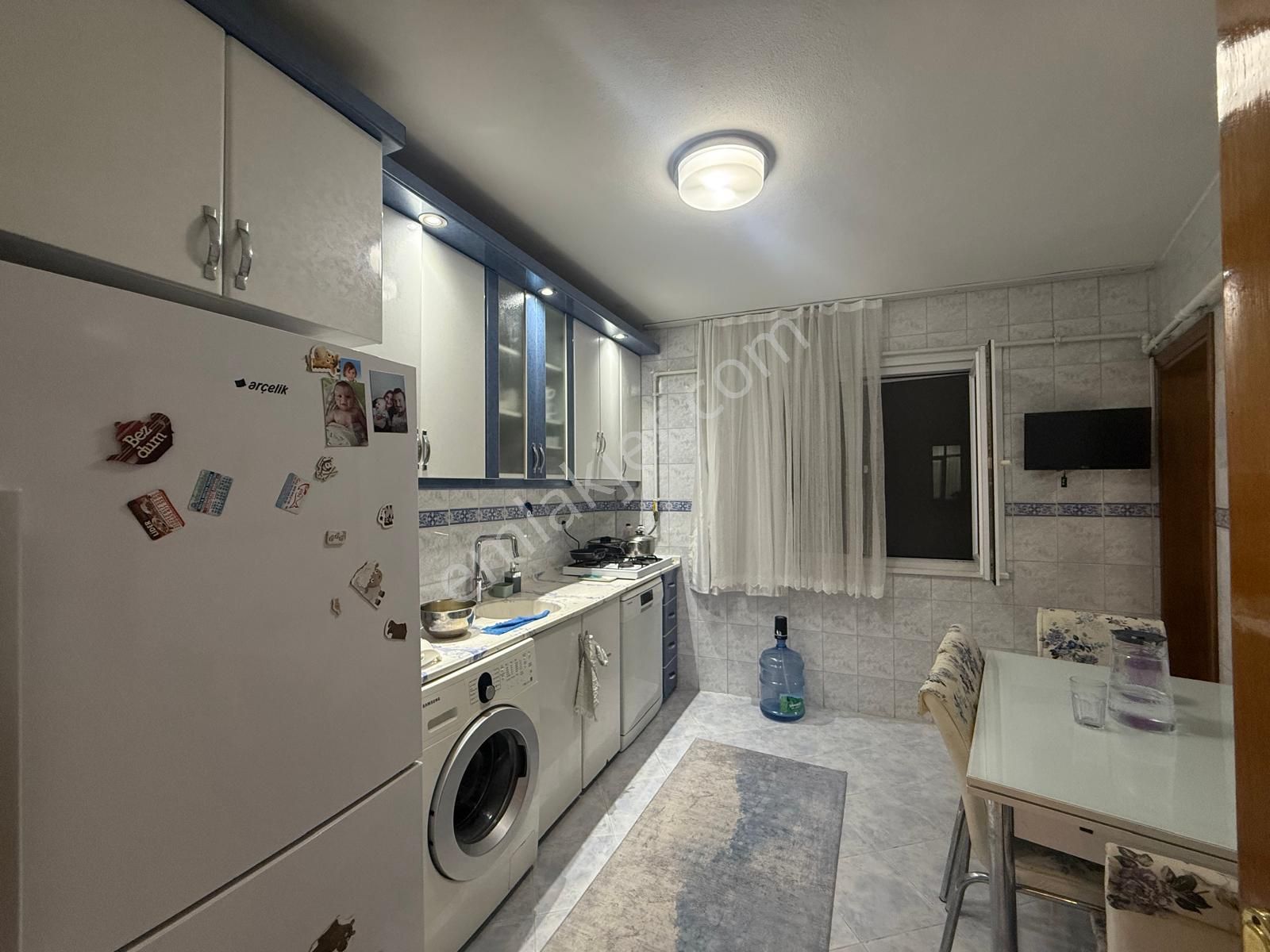 Şemsipaşada Tramvayın Dibinde Acil Satılık 3+1 Fırsat Daire!!! - Görsel 10