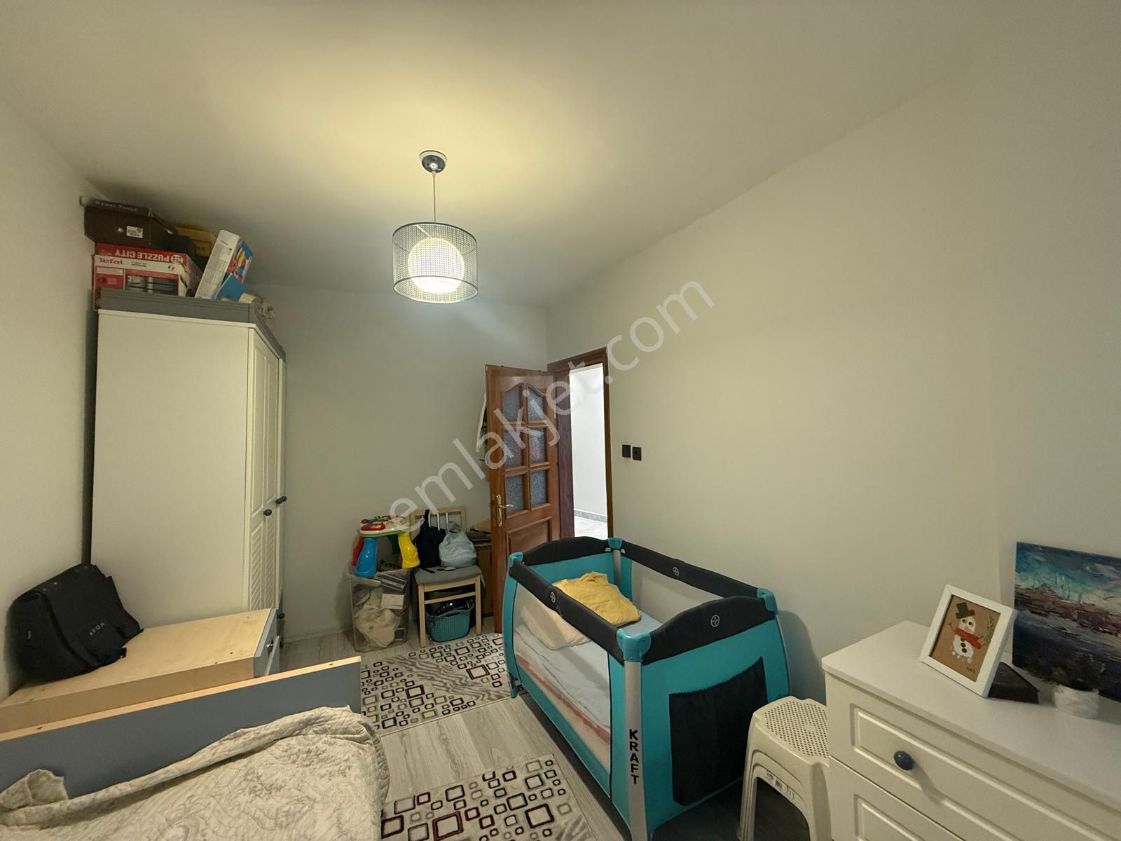 Şemsipaşada Tramvayın Dibinde Acil Satılık 3+1 Fırsat Daire!!! - Görsel 29