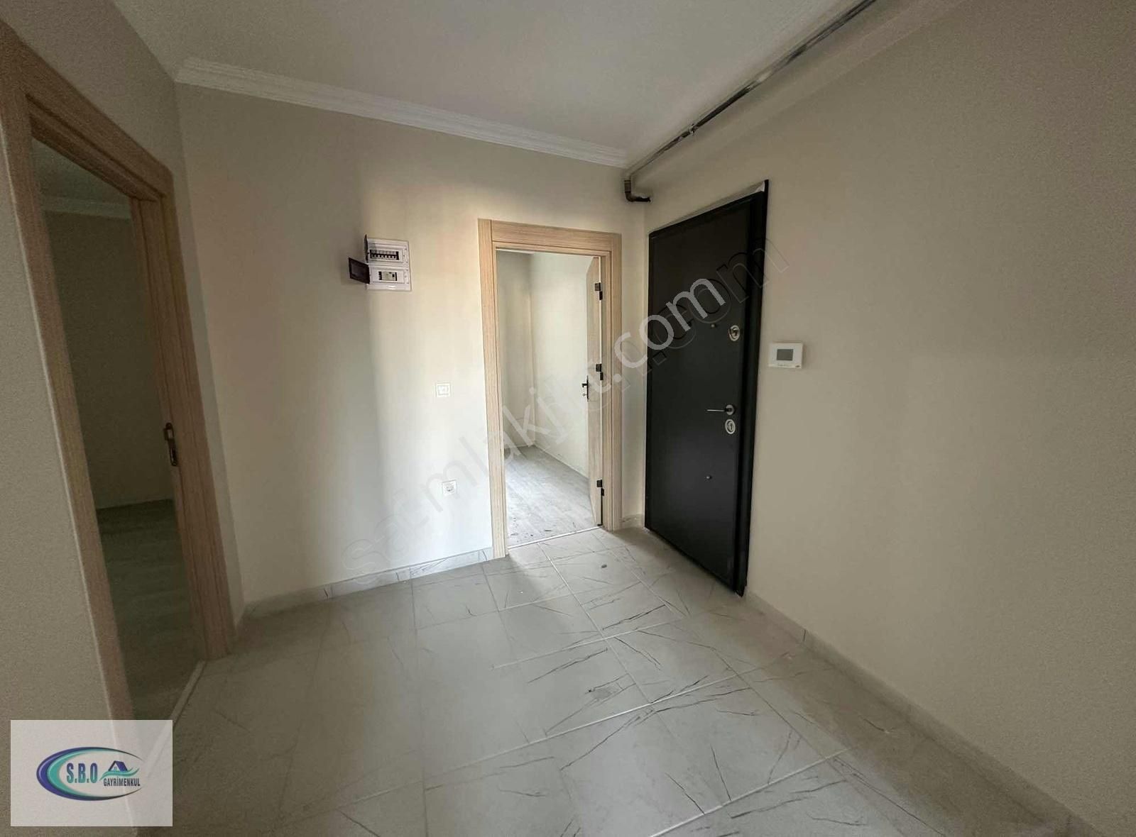 Samandıra Da 2+1 85. M2 Sıfır Satılık Arakat Daire - Görsel 6