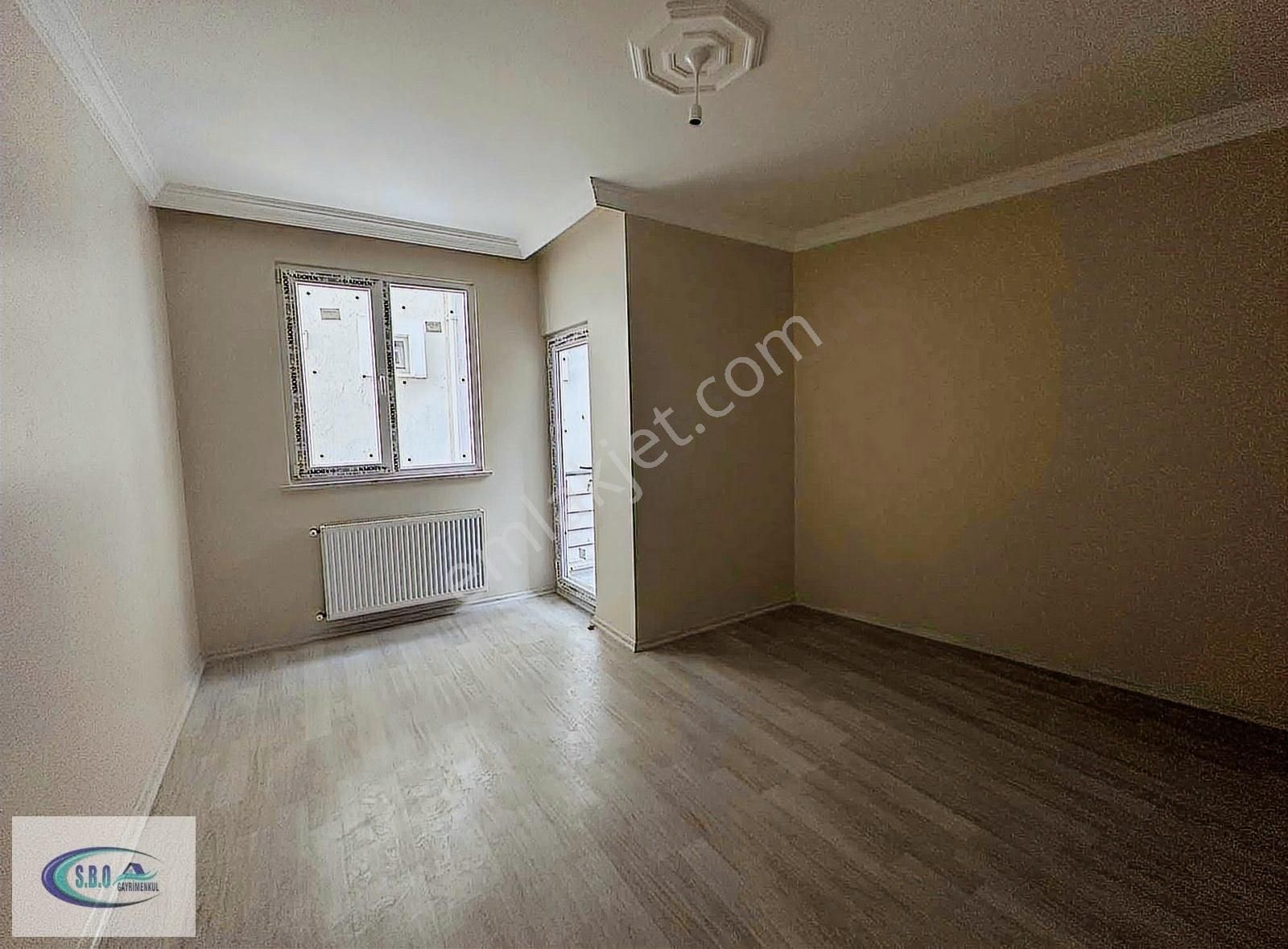 Samandıra Da 2+1 85. M2 Sıfır Satılık Arakat Daire - Görsel 12