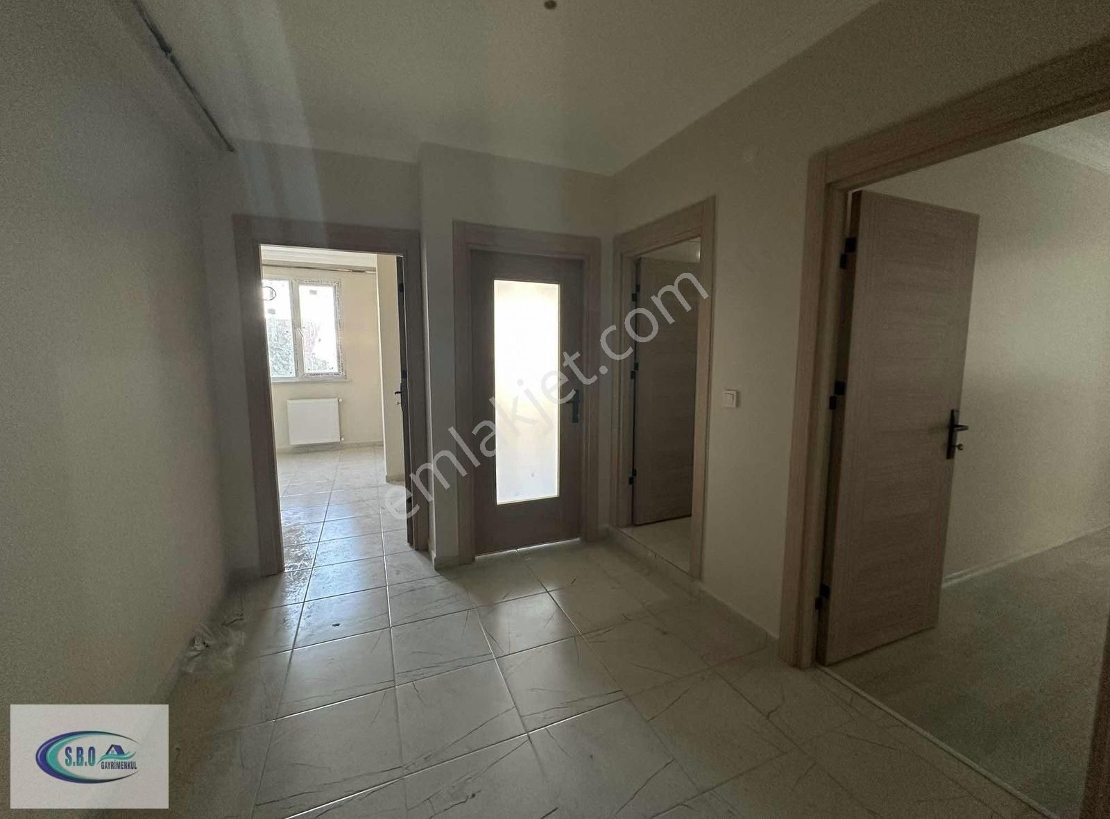 Samandıra Da 2+1 85. M2 Sıfır Satılık Arakat Daire - Görsel 9