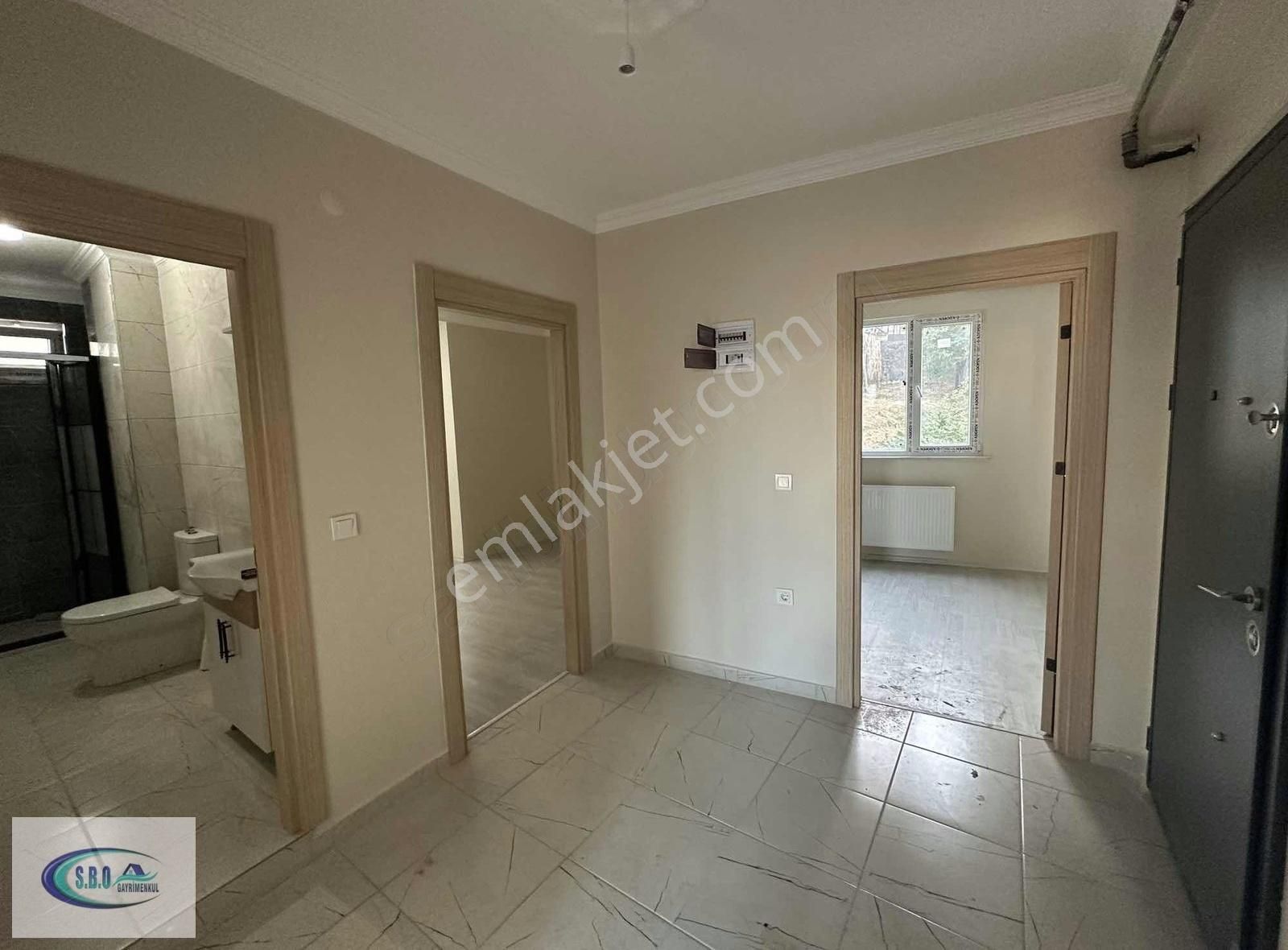 Samandıra Da 2+1 85. M2 Sıfır Satılık Arakat Daire - Görsel 23