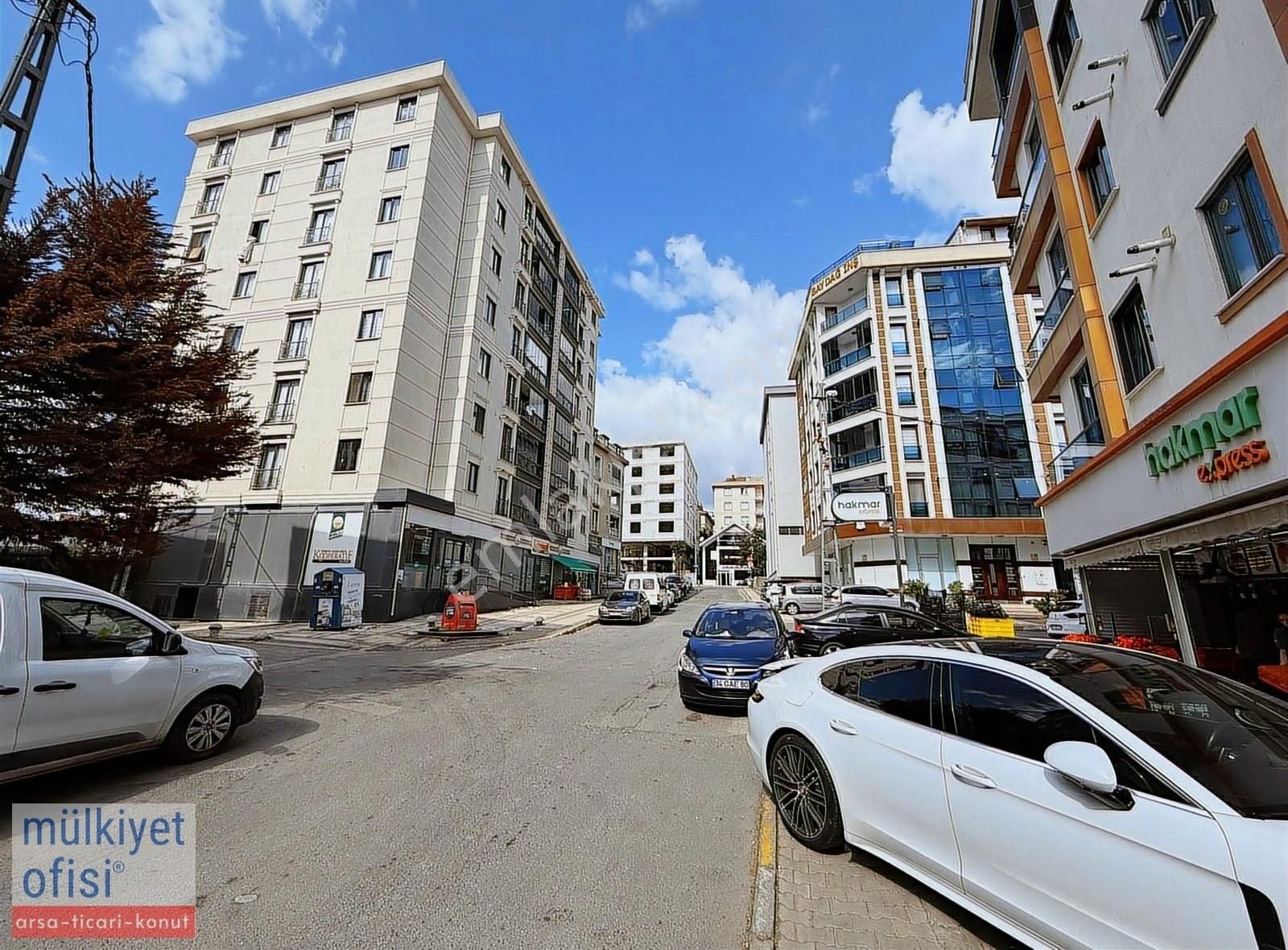 Kurumsal Kiracılı, 320m2 Düz Giriş, Yükseklik 4m Fırsat Yatırım! - Görsel 19