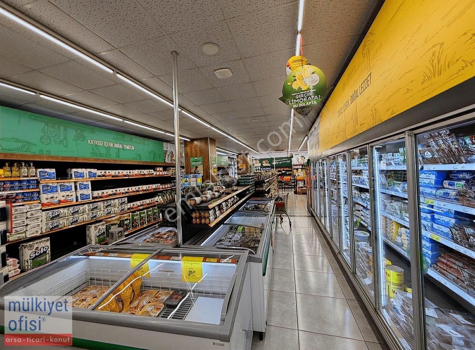 Kurumsal Kiracılı, 320m2 Düz Giriş, Yükseklik 4m Fırsat Yatırım! - Görsel 29