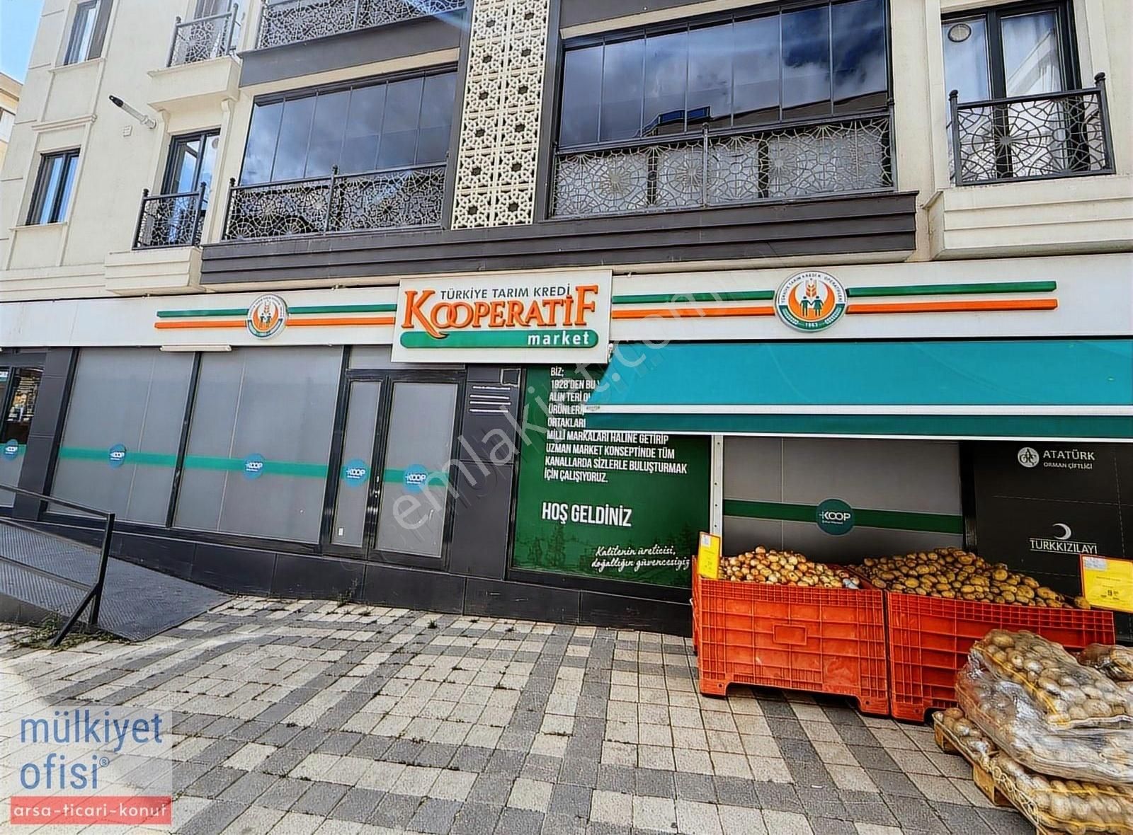 Kurumsal Kiracılı, 320m2 Düz Giriş, Yükseklik 4m Fırsat Yatırım! - Görsel 24