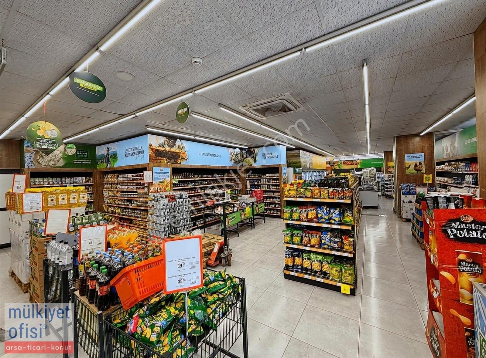 Kurumsal Kiracılı, 320m2 Düz Giriş, Yükseklik 4m Fırsat Yatırım! - Görsel 11