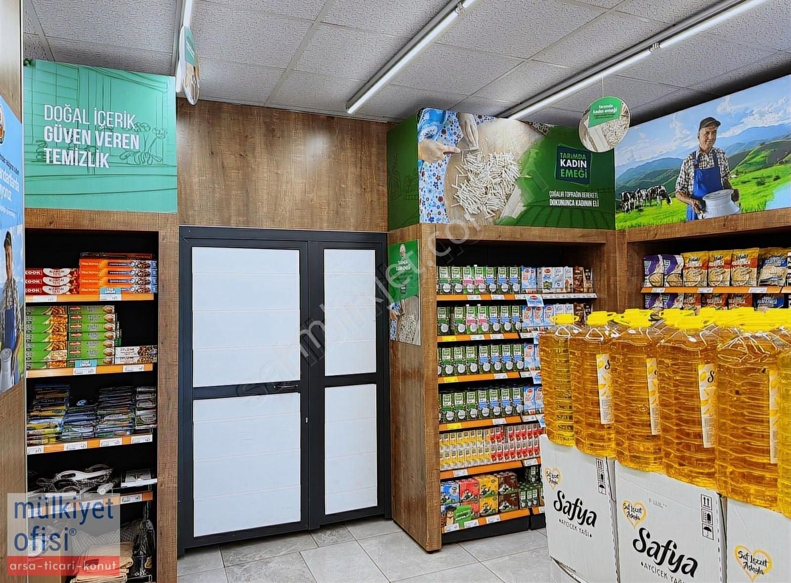 Kurumsal Kiracılı, 320m2 Düz Giriş, Yükseklik 4m Fırsat Yatırım! - Görsel 17