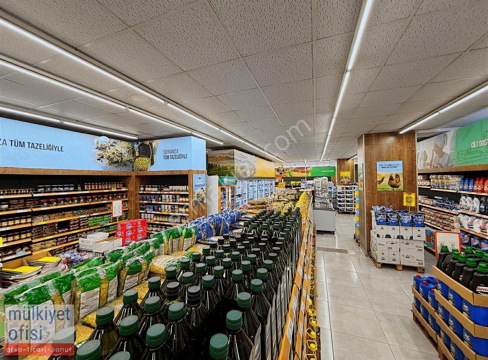 Kurumsal Kiracılı, 320m2 Düz Giriş, Yükseklik 4m Fırsat Yatırım! - Görsel 25