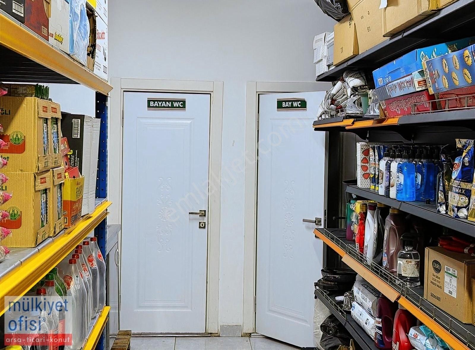 Kurumsal Kiracılı, 320m2 Düz Giriş, Yükseklik 4m Fırsat Yatırım! - Görsel 15