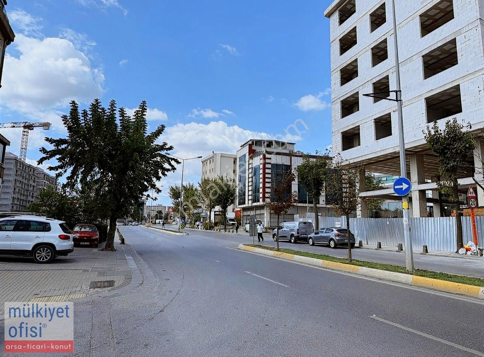 Kurumsal Kiracılı, 320m2 Düz Giriş, Yükseklik 4m Fırsat Yatırım! - Görsel 26