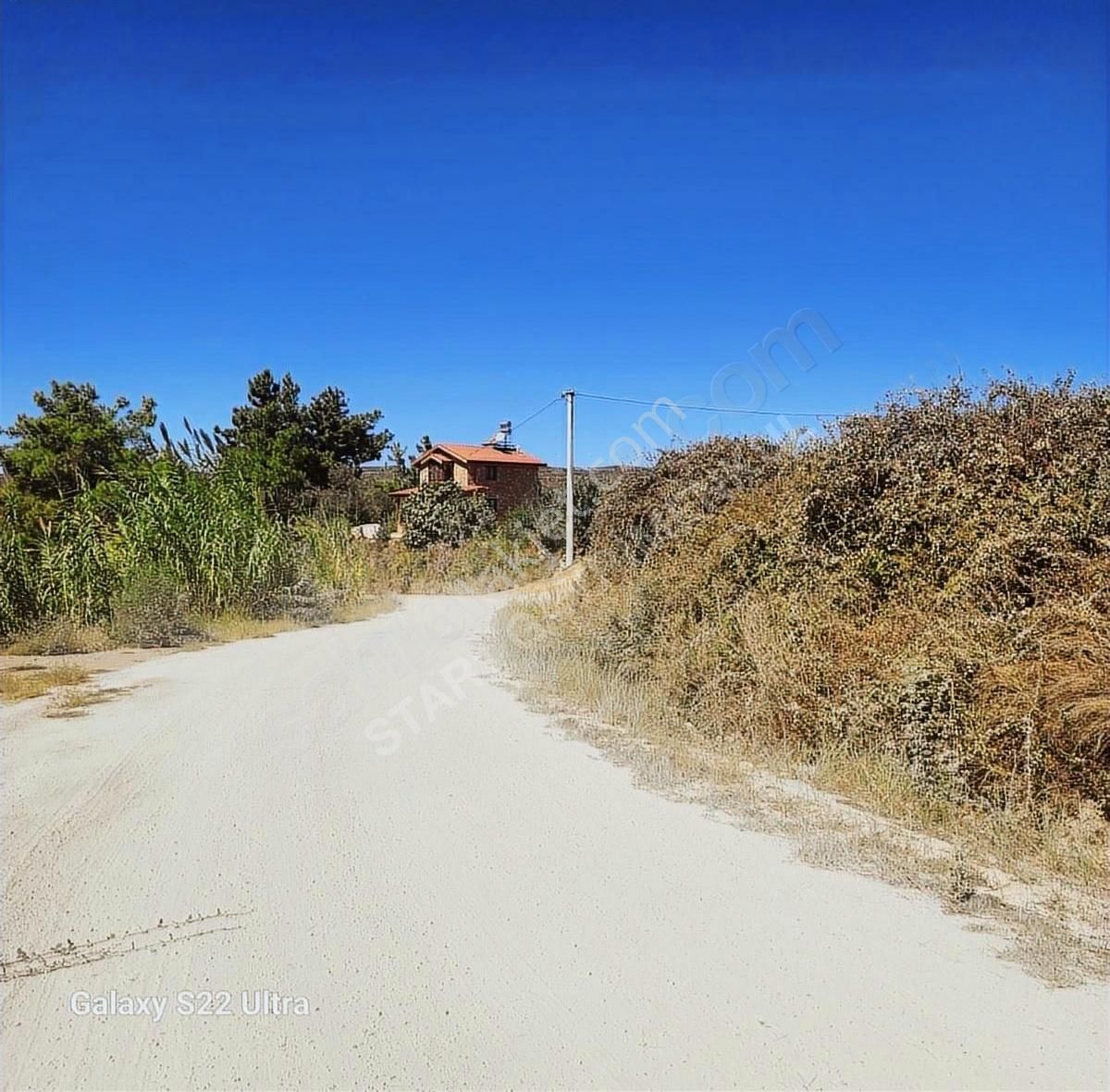 Köy Yerleşime Yakın - Görsel 7