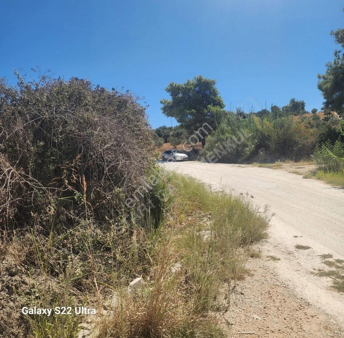 Köy Yerleşime Yakın - Görsel 16