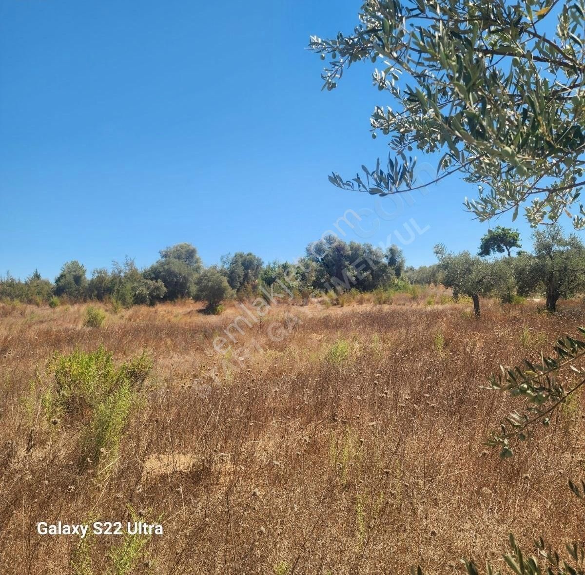 Köy Yerleşime Yakın - Görsel 3