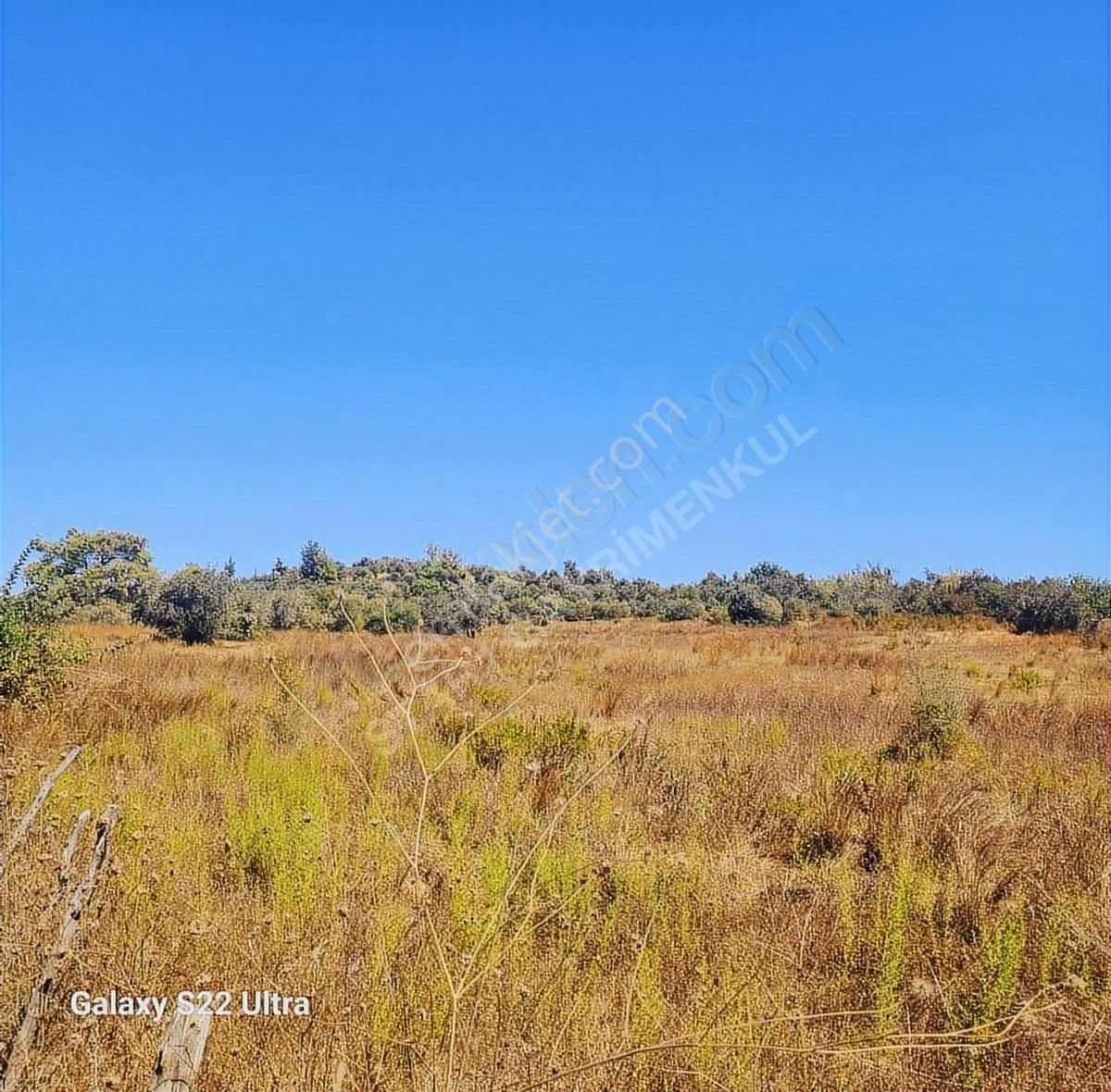 Köy Yerleşime Yakın - Görsel 10