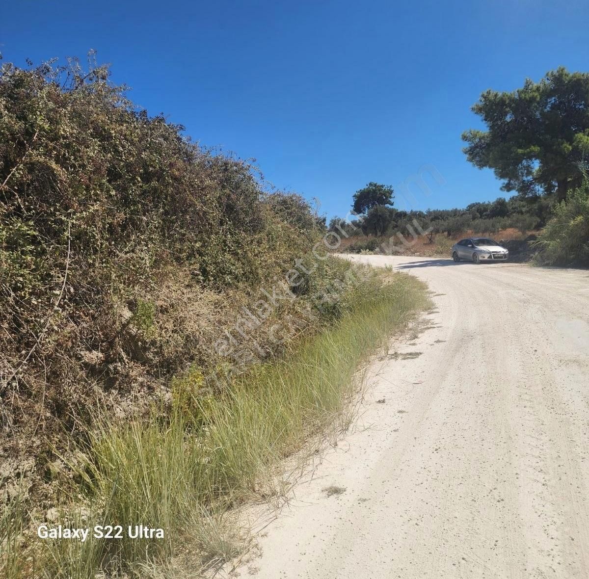 Köy Yerleşime Yakın - Görsel 2