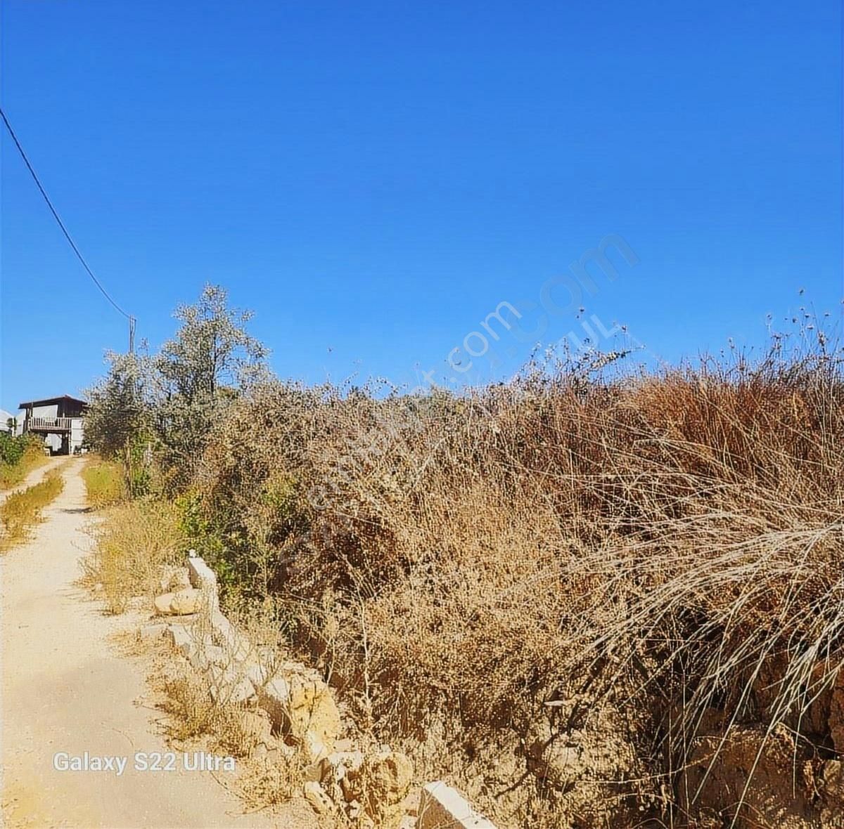 Köy Yerleşime Yakın - Görsel 15