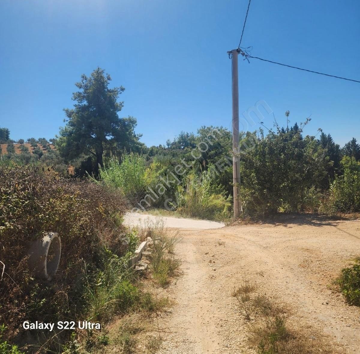 Köy Yerleşime Yakın - Görsel 11