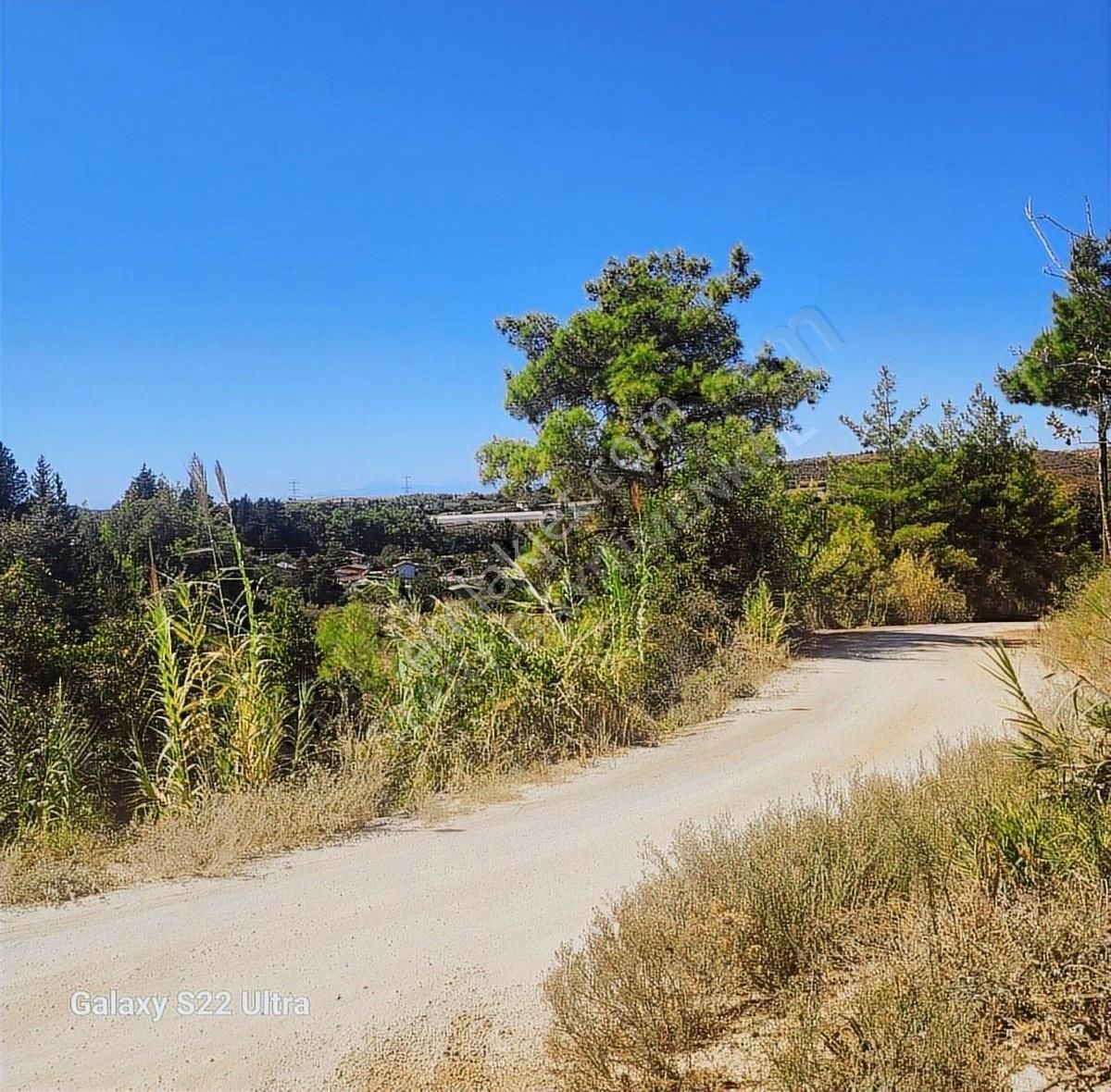 Köy Yerleşime Yakın - Görsel 6